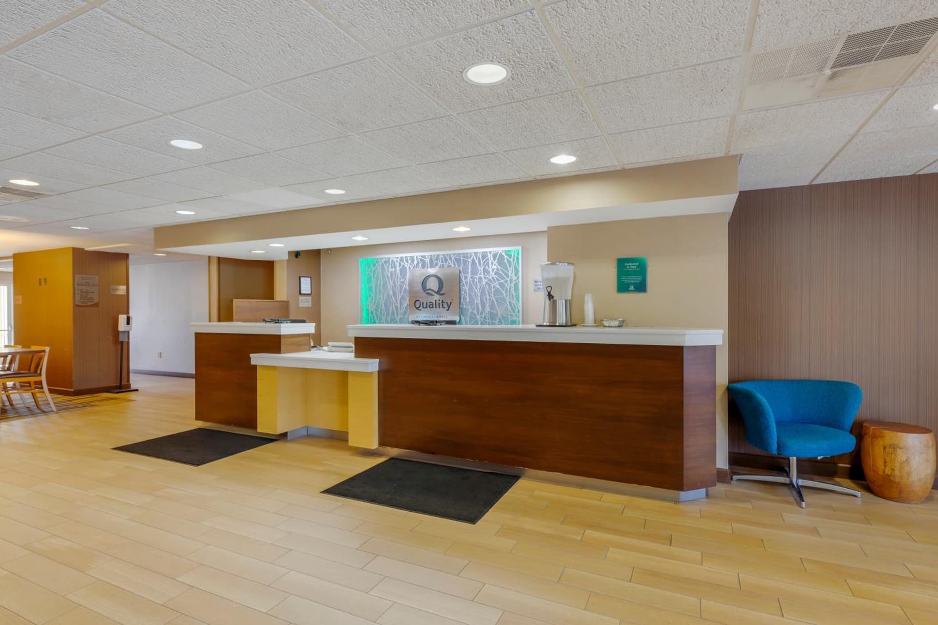 Quality Inn & Suites Sandusky gallery photo in Sandusky, OH — image 11