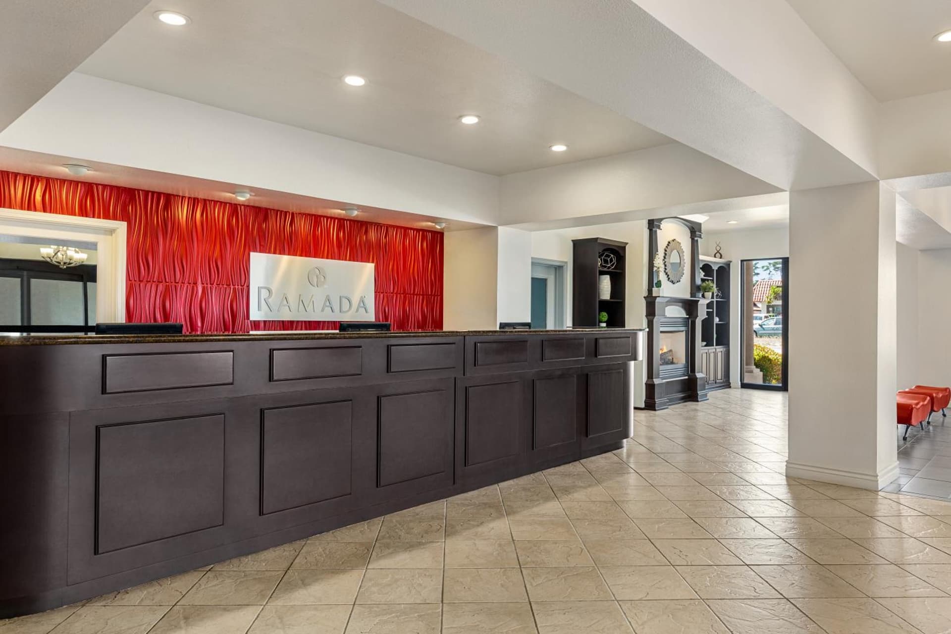 Ramada by Wyndham Marina gallery photo in Marina, CA — image 11