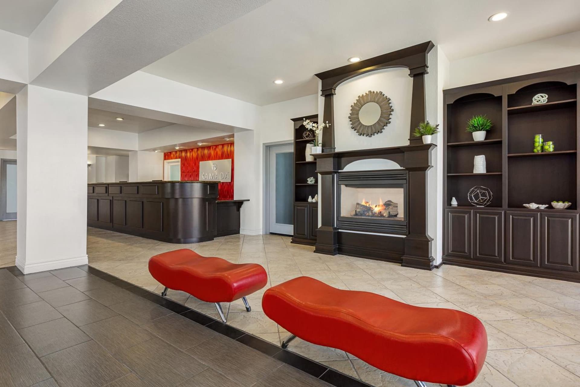 Ramada by Wyndham Marina gallery photo in Marina, CA — image 34