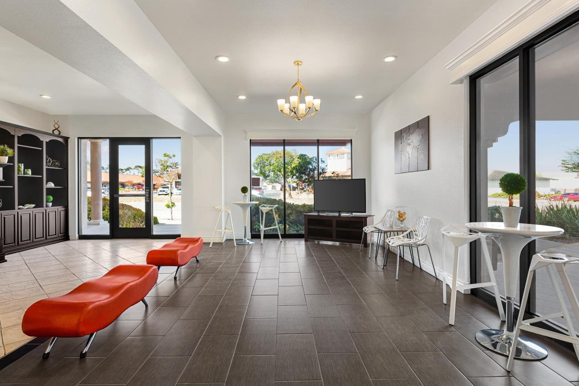 Ramada by Wyndham Marina gallery photo in Marina, CA — image 40