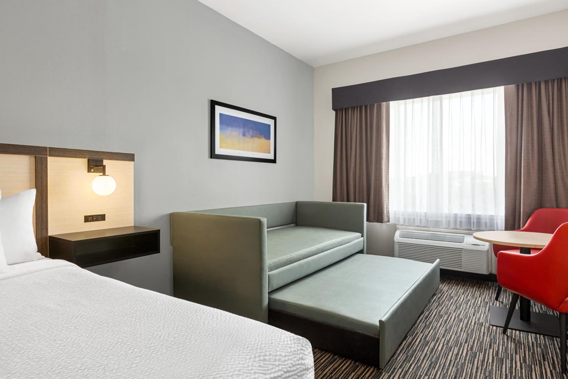 Ramada by Wyndham Marina gallery photo in Marina, CA — image 14