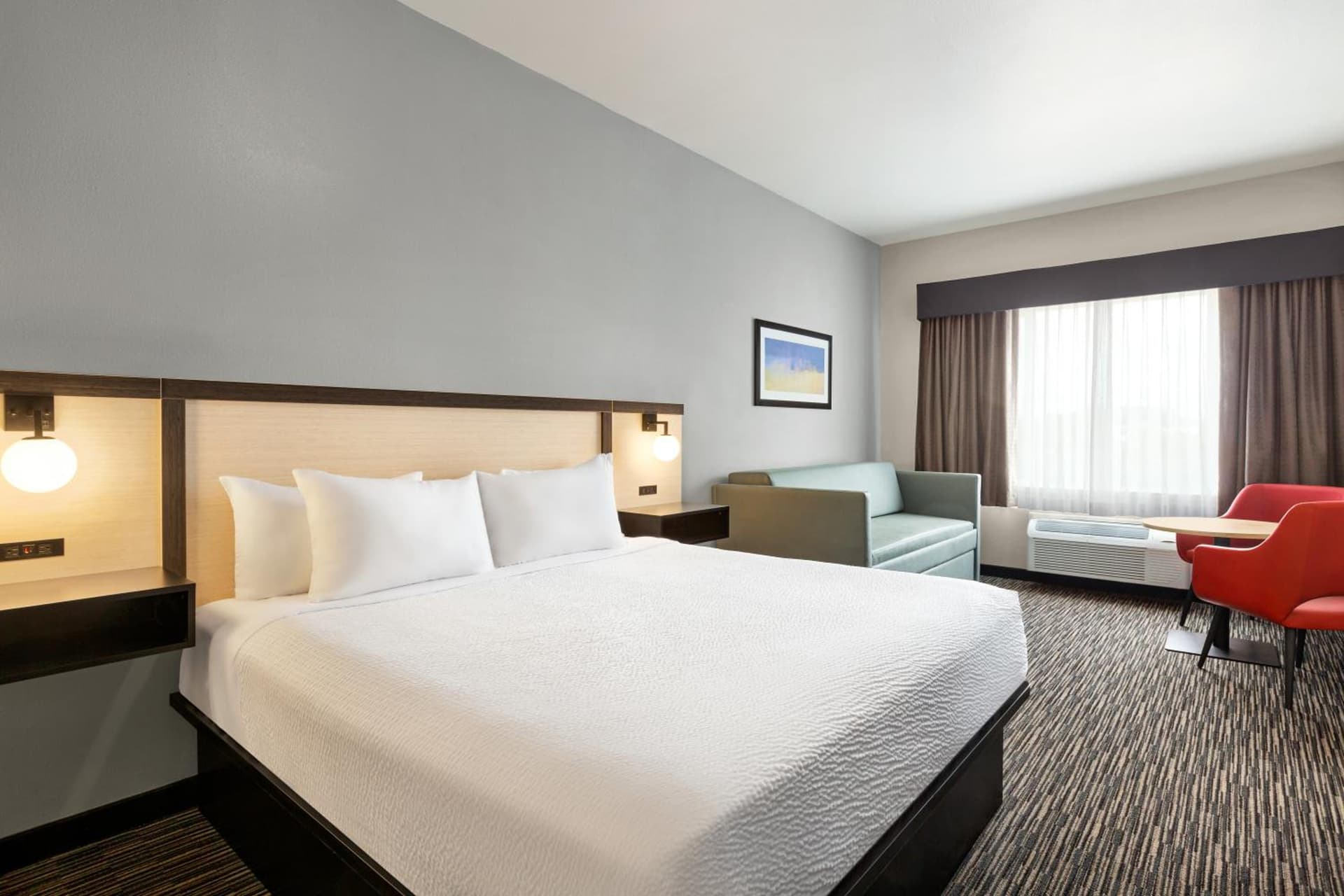 Ramada by Wyndham Marina gallery photo in Marina, CA — image 25