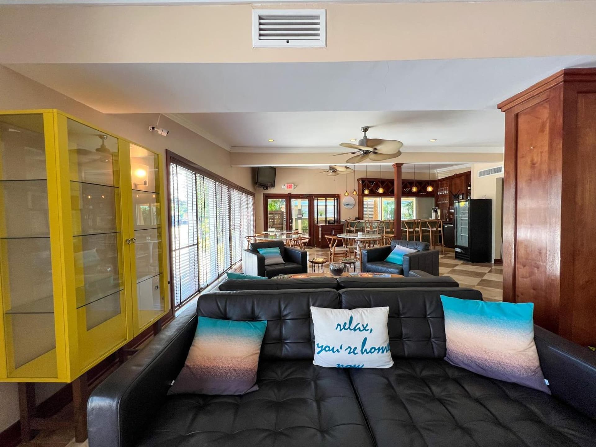 Victoria Park Hotel gallery photo in Fort Lauderdale, FL — image 12