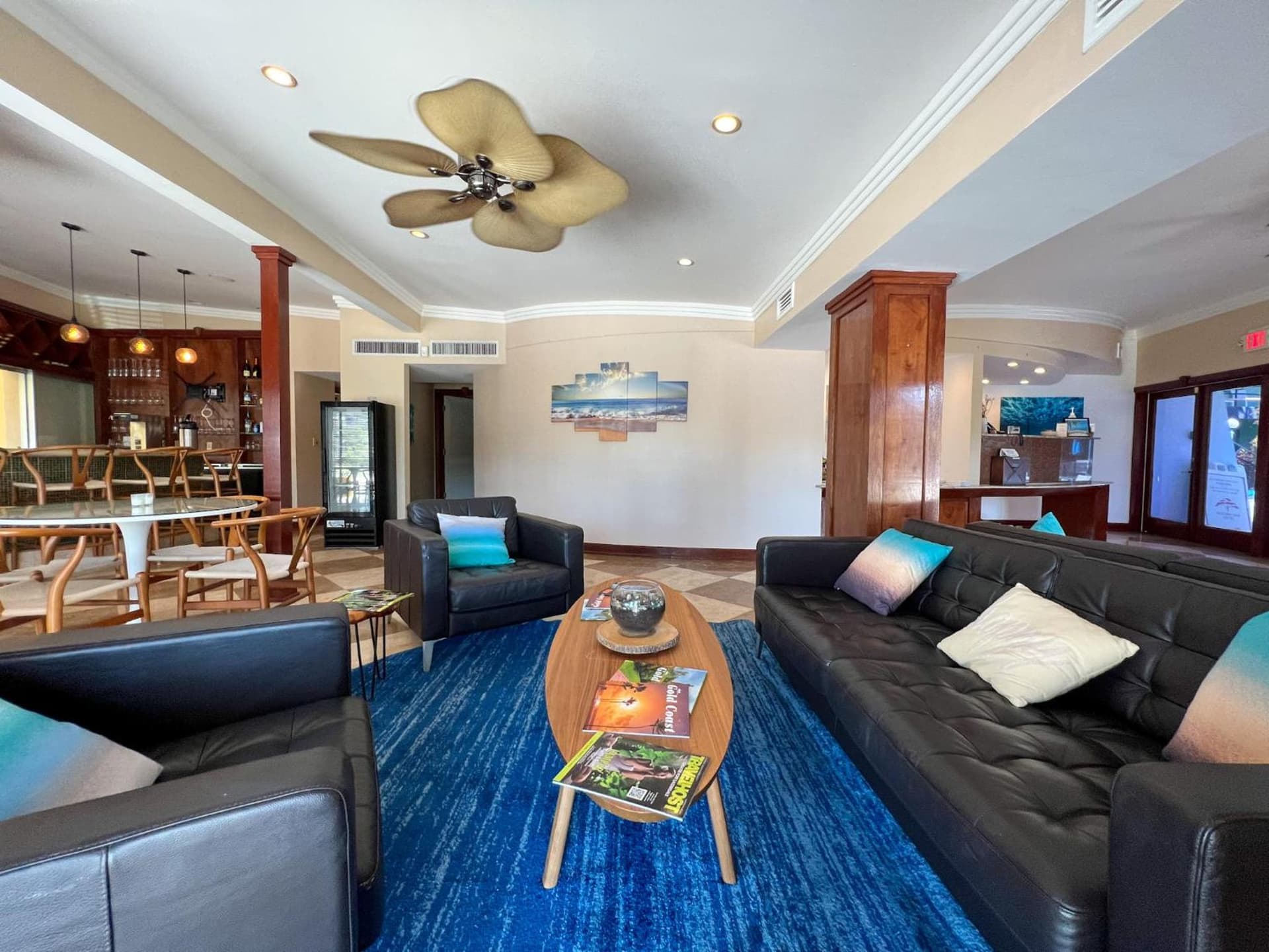 Victoria Park Hotel gallery photo in Fort Lauderdale, FL — image 9