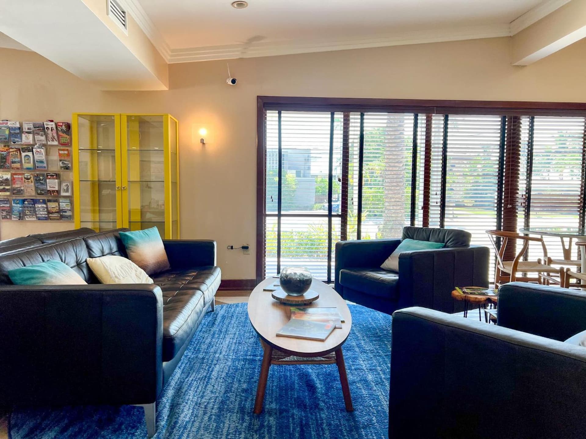 Victoria Park Hotel gallery photo in Fort Lauderdale, FL — image 16