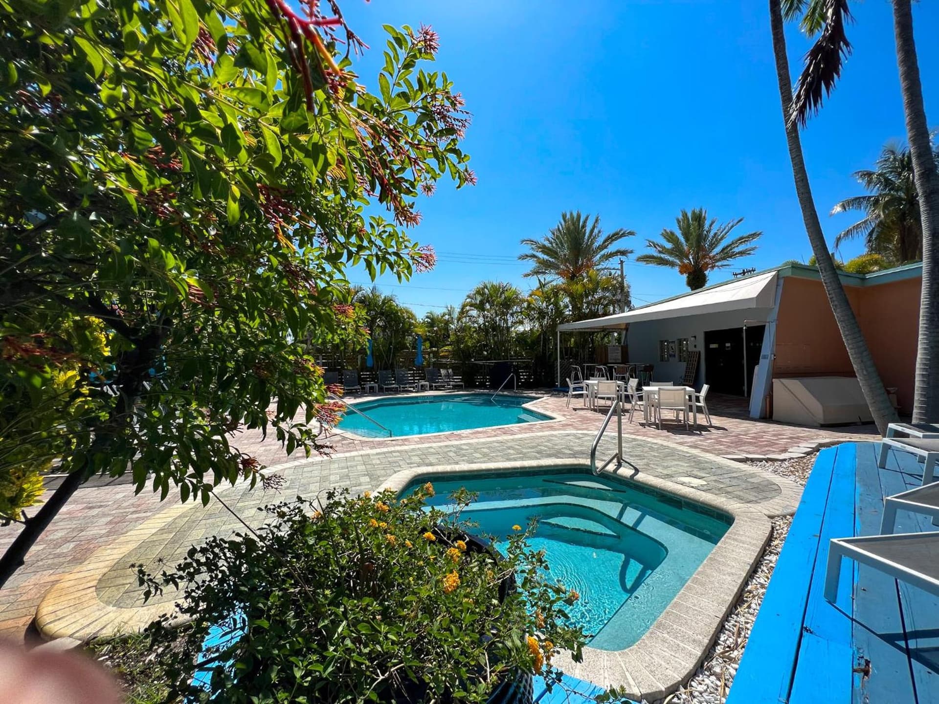 Victoria Park Hotel gallery photo in Fort Lauderdale, FL — image 8