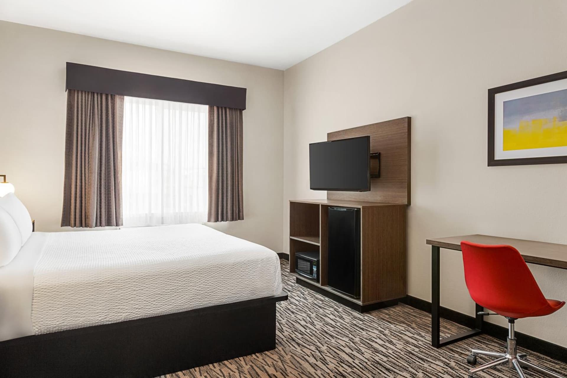 Ramada by Wyndham Marina gallery photo in Marina, CA — image 17
