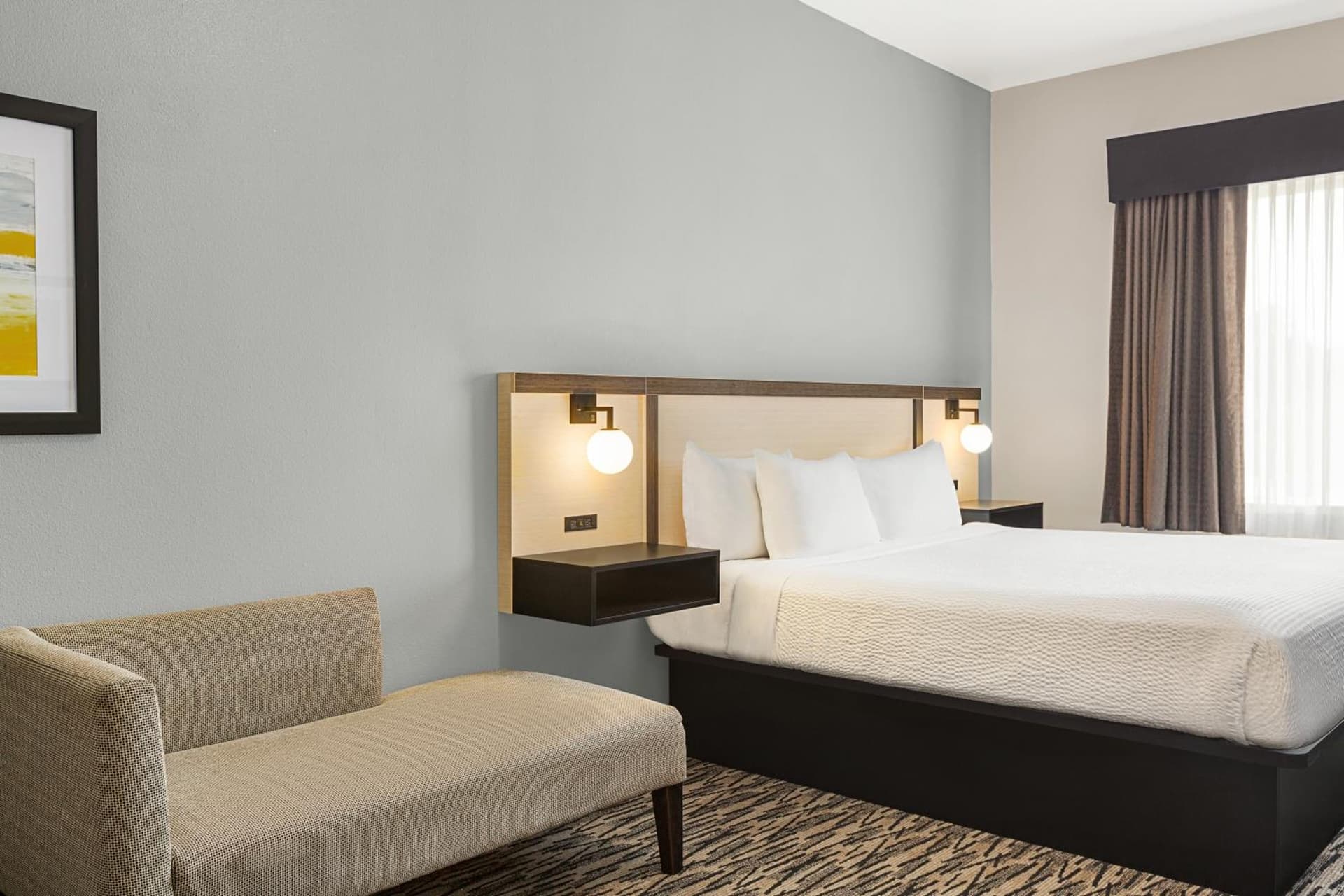 Ramada by Wyndham Marina gallery photo in Marina, CA — image 12