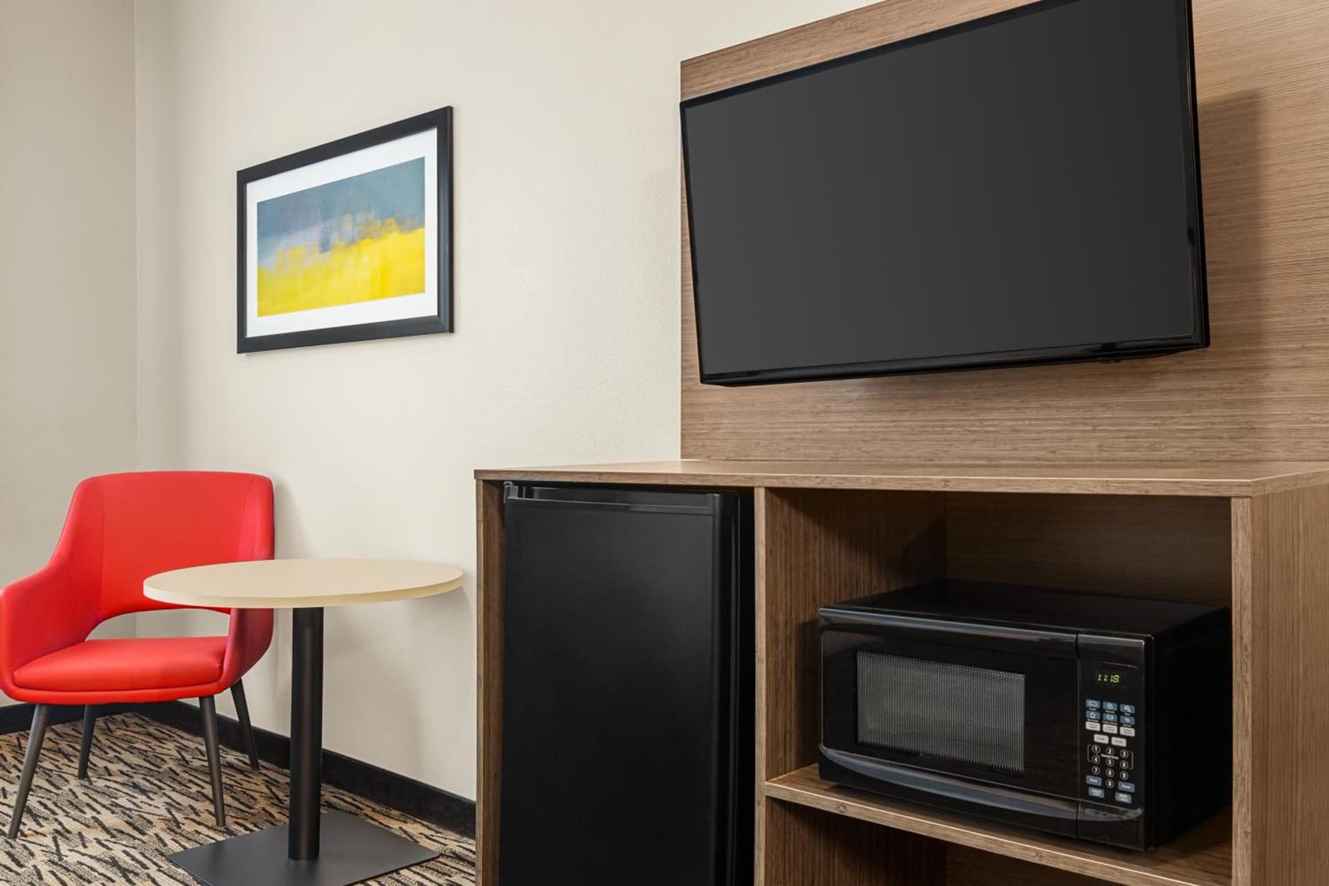 Ramada by Wyndham Marina gallery photo in Marina, CA — image 18