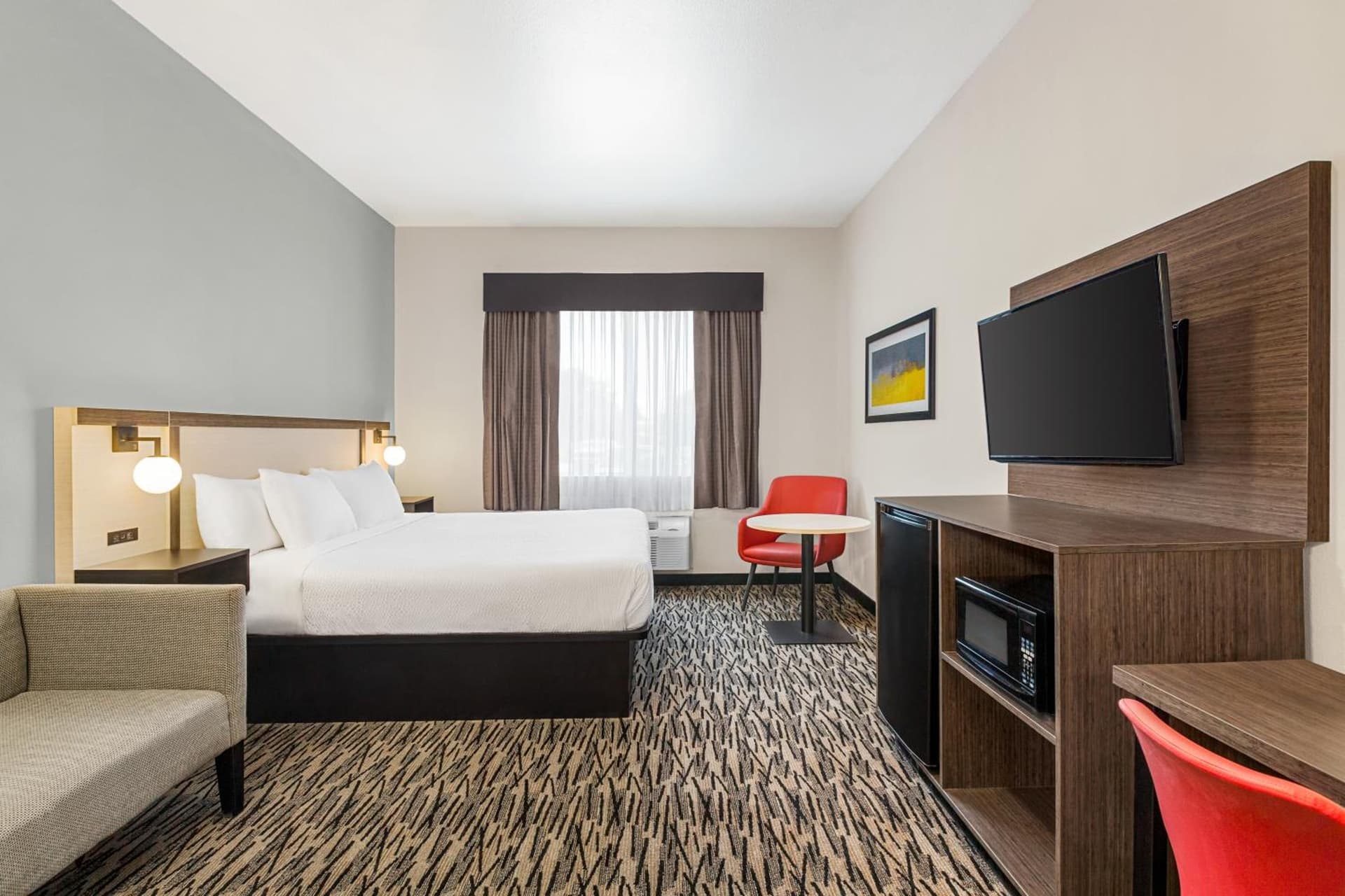 Ramada by Wyndham Marina gallery photo in Marina, CA — image 16