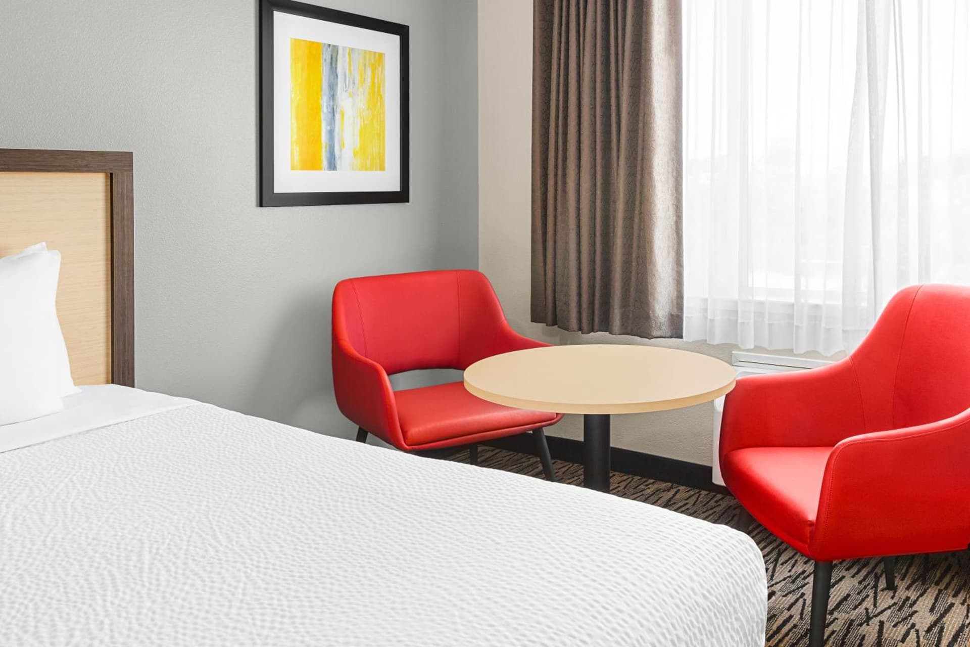 Ramada by Wyndham Marina gallery photo in Marina, CA — image 37