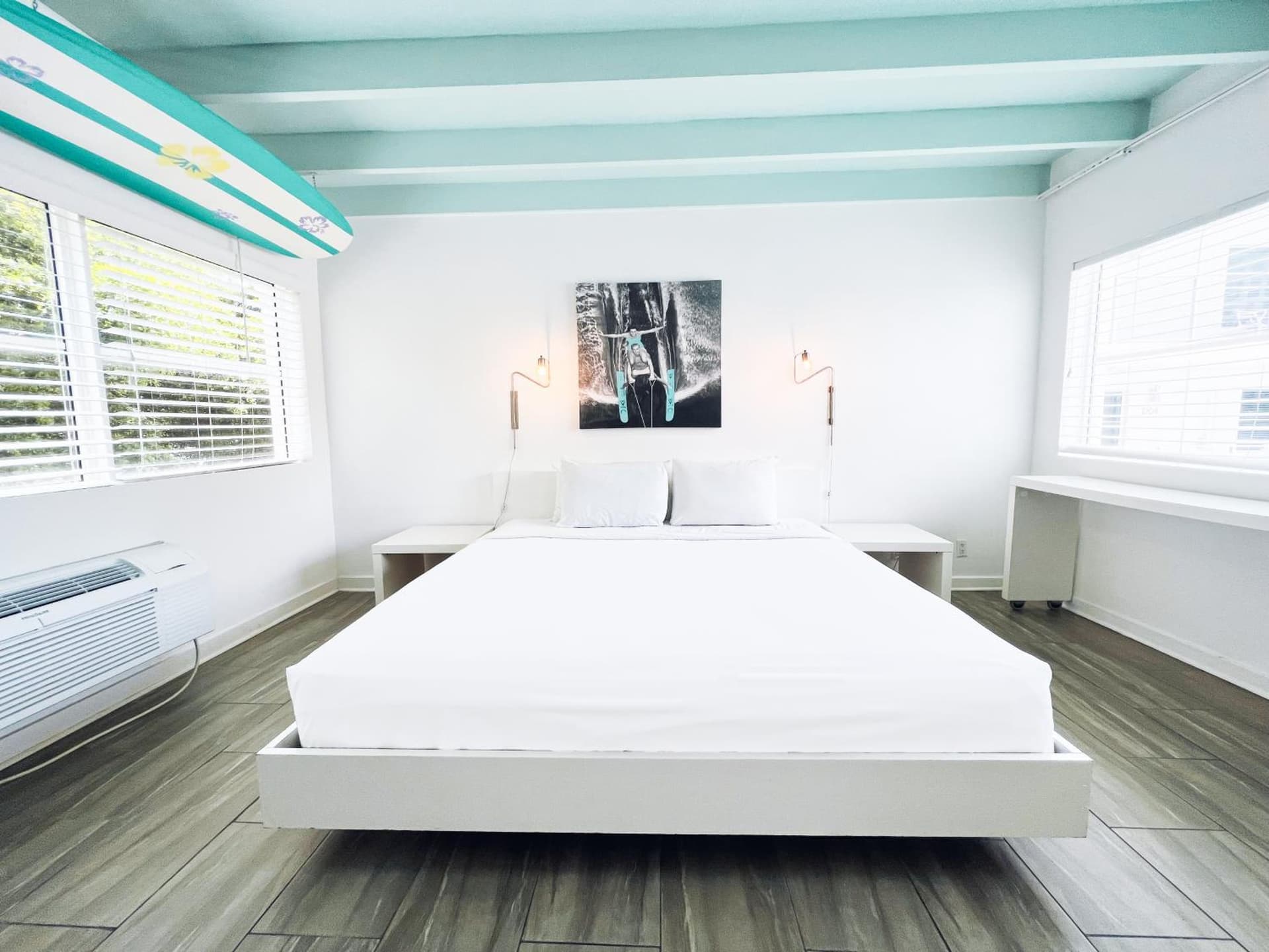 Aqua Hotel gallery photo in Fort Lauderdale, FL — image 7