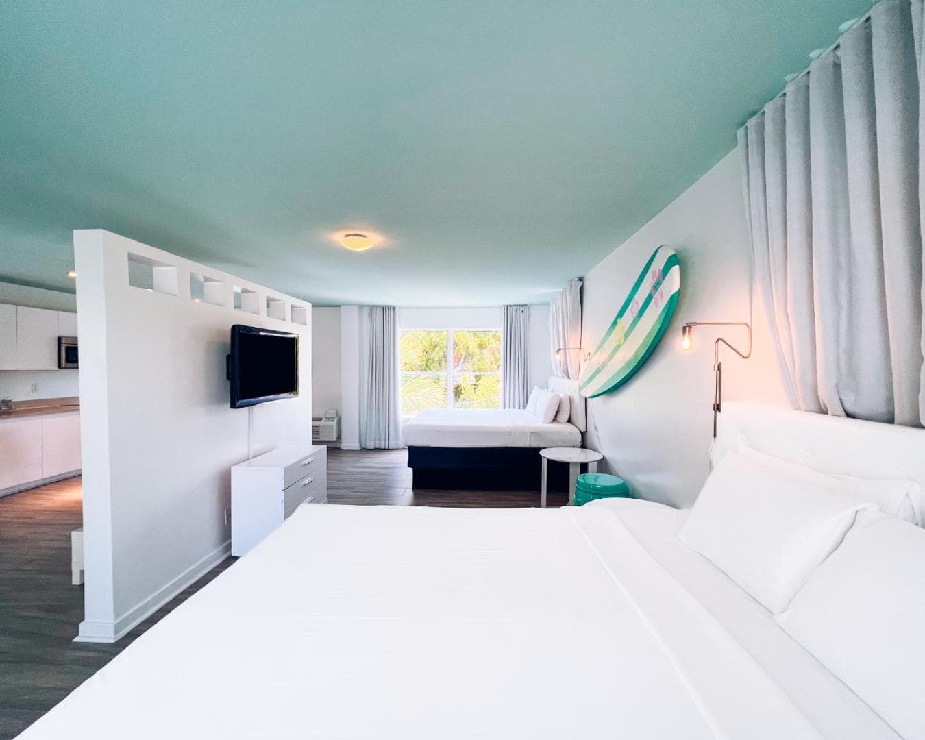 Aqua Hotel gallery photo in Fort Lauderdale, FL — image 32