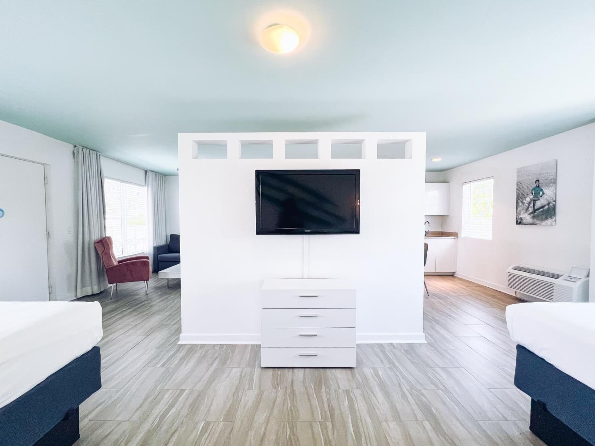 Aqua Hotel gallery photo in Fort Lauderdale, FL — image 6