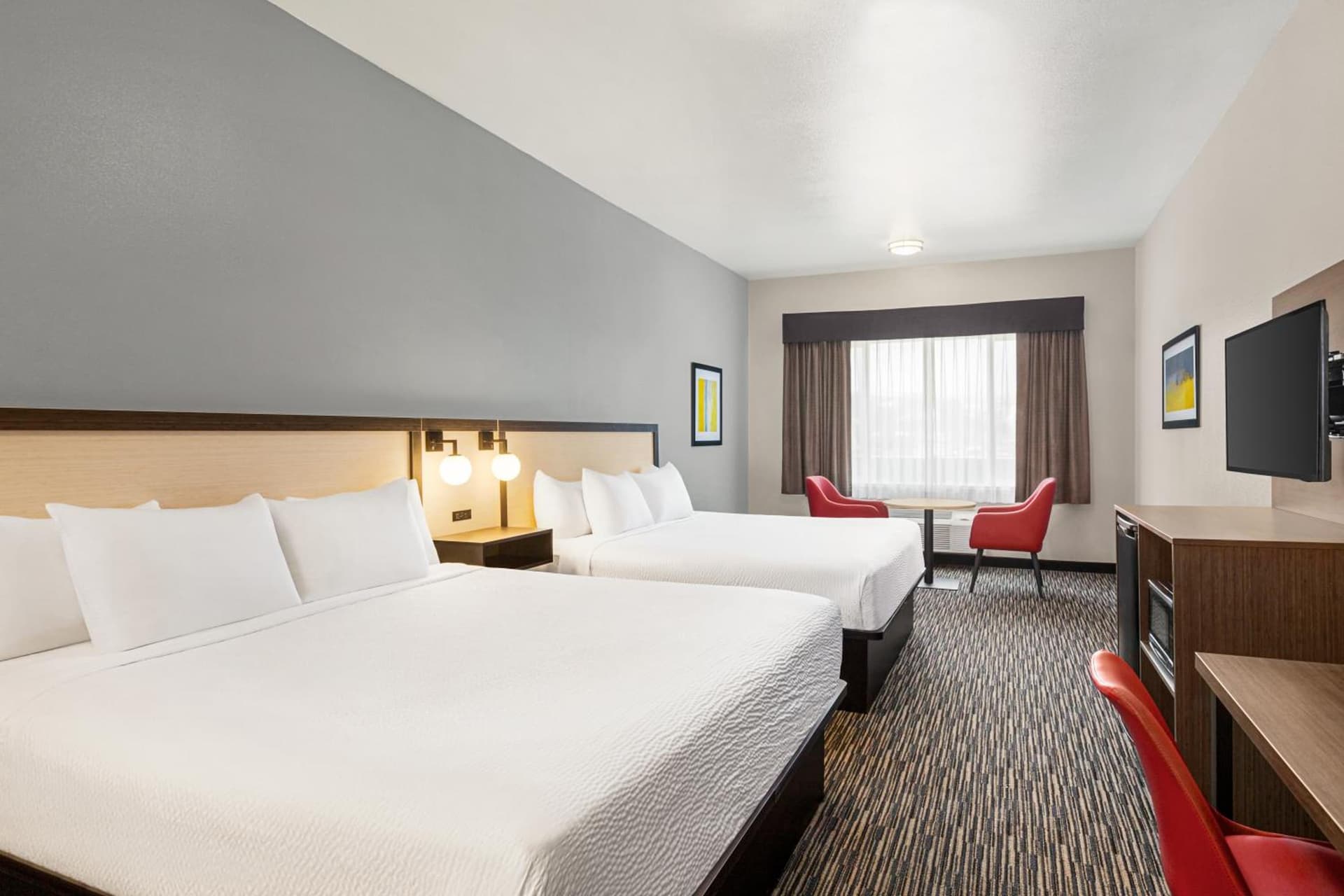 Ramada by Wyndham Marina gallery photo in Marina, CA — image 50