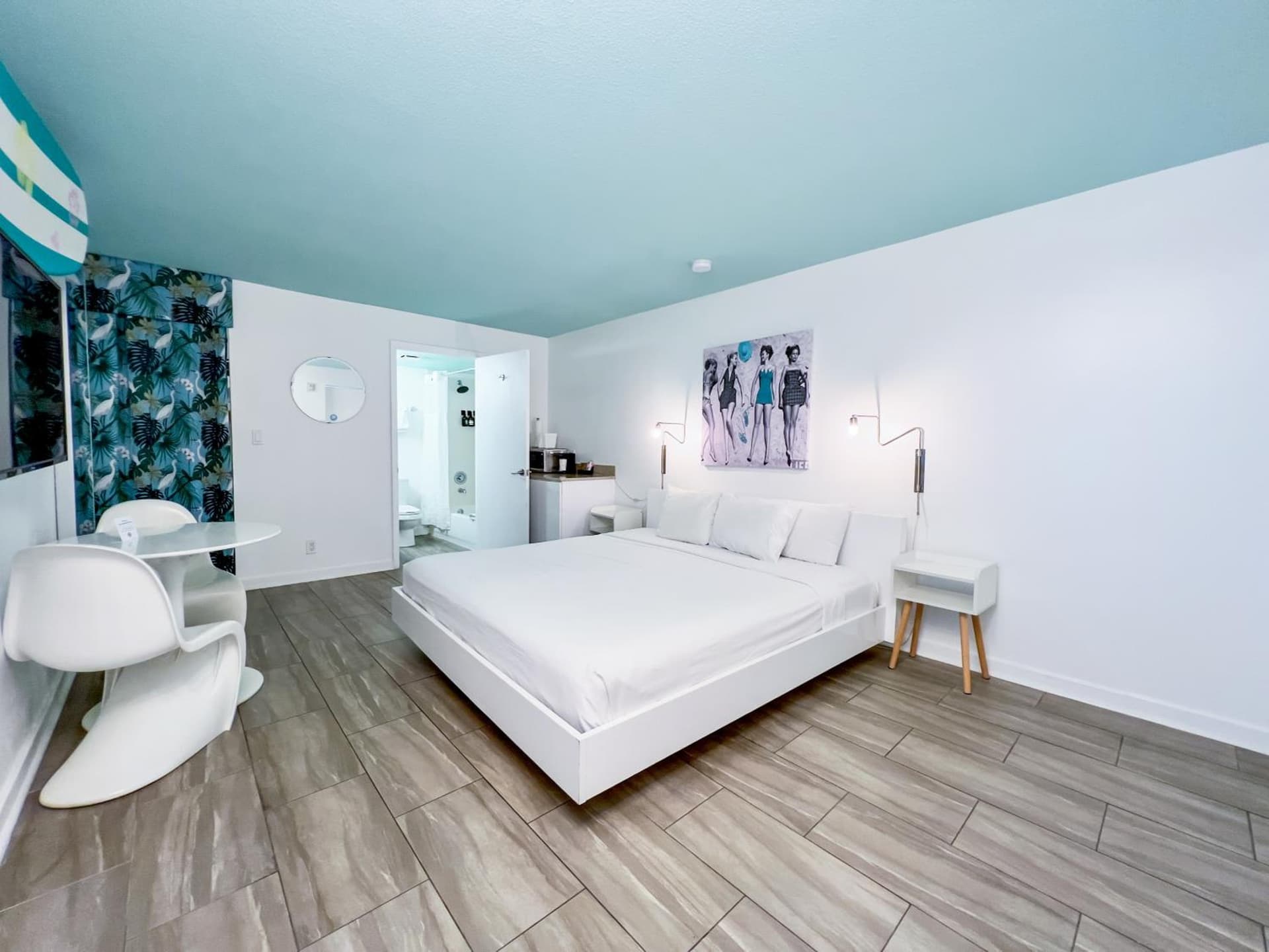 Aqua Hotel gallery photo in Fort Lauderdale, FL — image 23