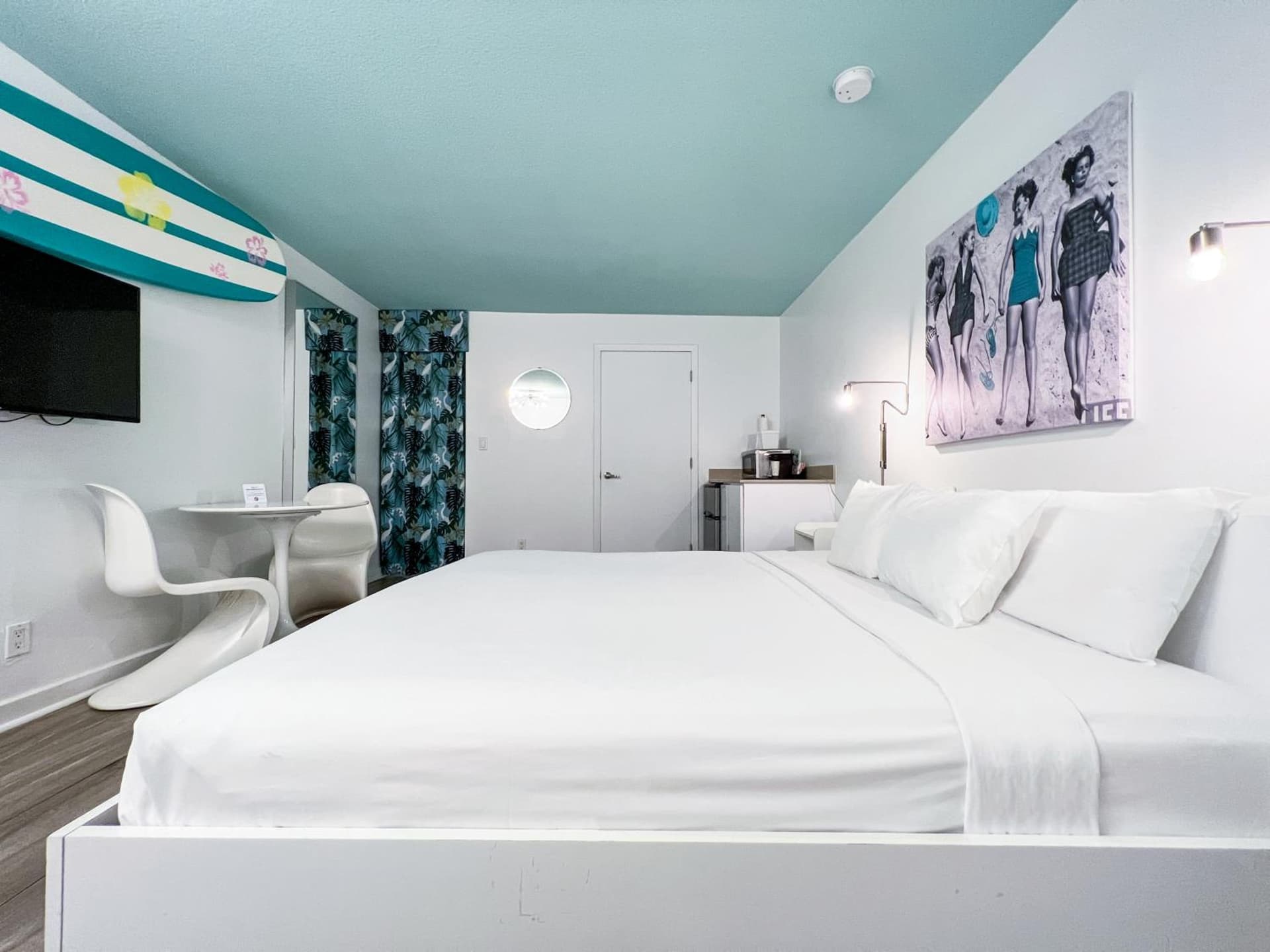 Aqua Hotel gallery photo in Fort Lauderdale, FL — image 20