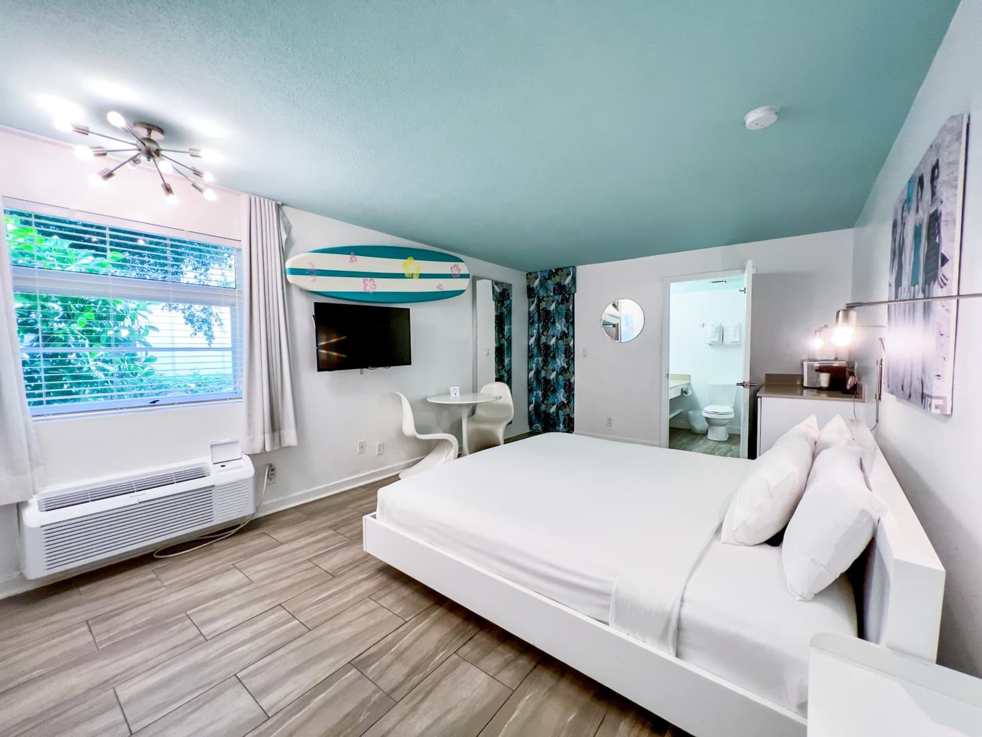 Aqua Hotel gallery photo in Fort Lauderdale, FL — image 38