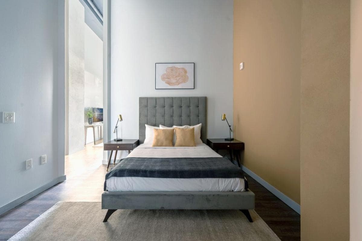 Placemakr Music Row - Vanderbilt gallery photo in Nashville, TN — image 104