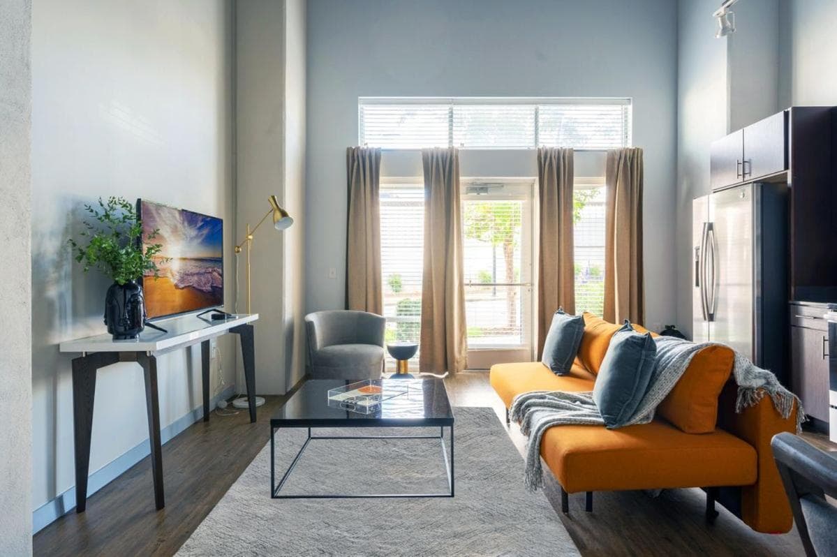 Placemakr Music Row - Vanderbilt gallery photo in Nashville, TN — image 43