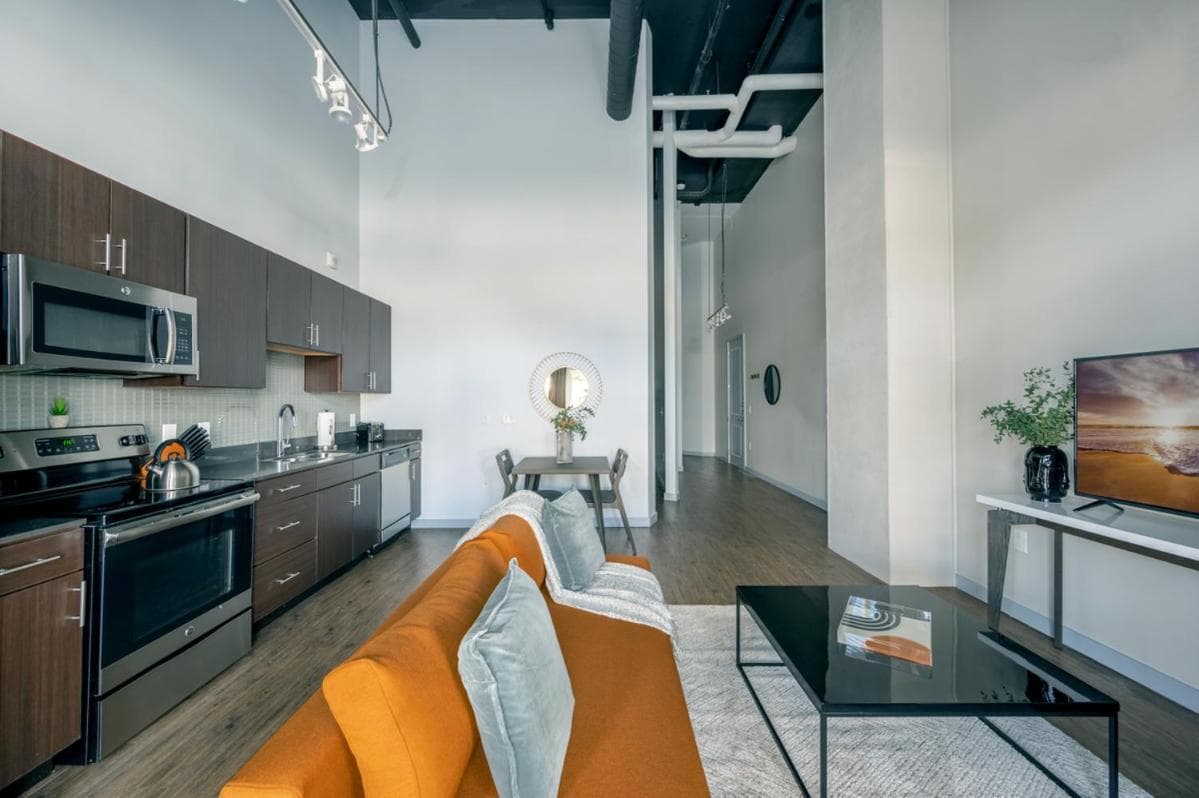 Placemakr Music Row - Vanderbilt gallery photo in Nashville, TN — image 12