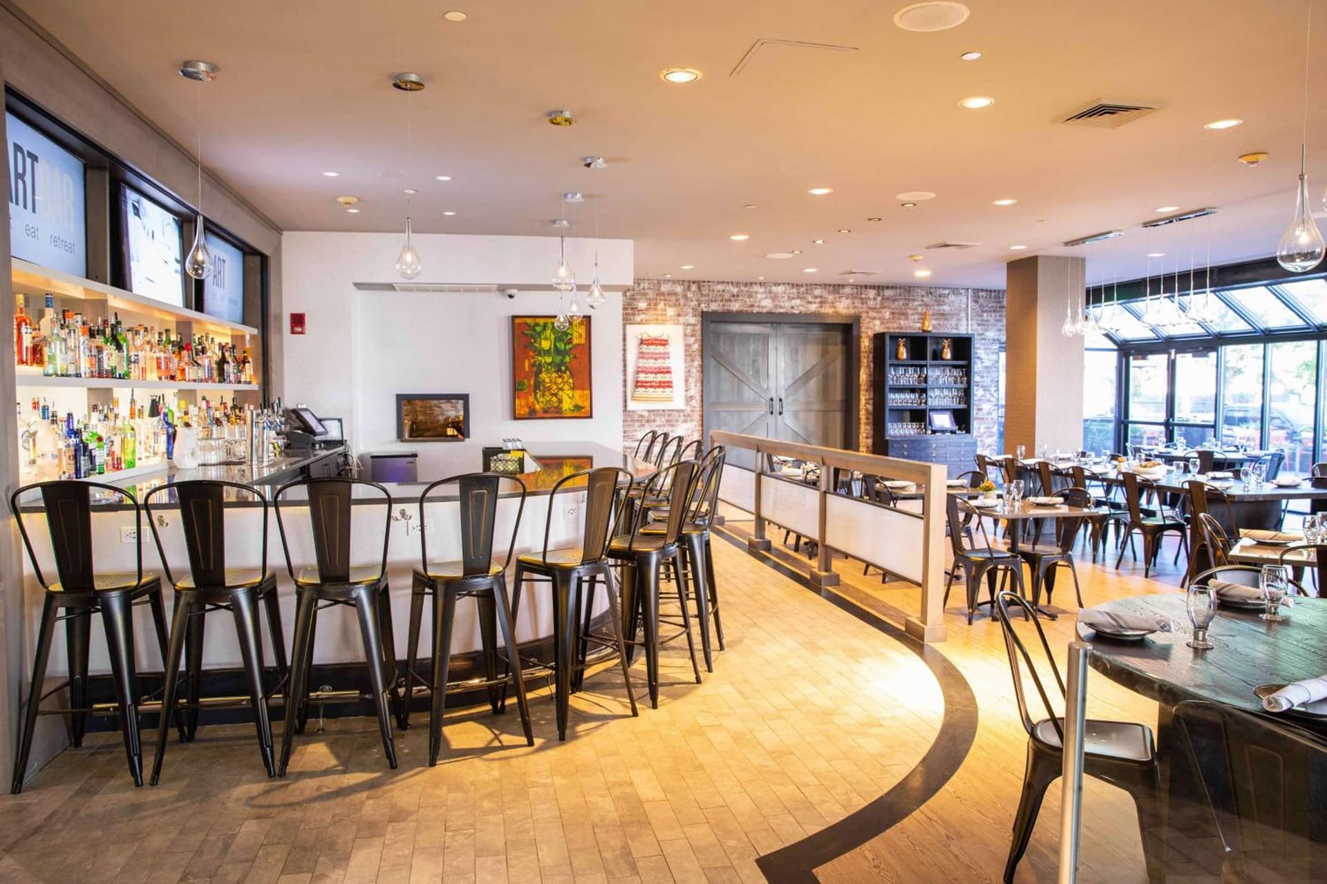 The Royal Sonesta Boston gallery photo in Cambridge, MA — image 7
