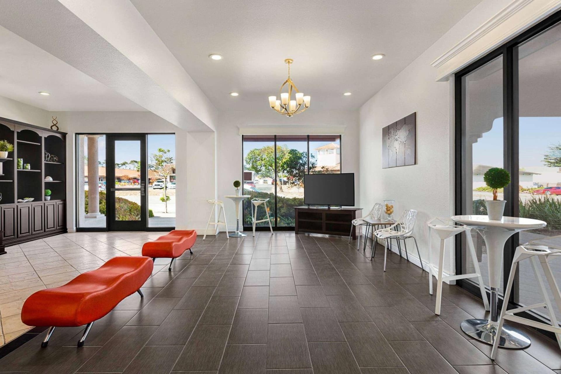 Ramada by Wyndham Marina gallery photo in Marina, CA — image 71