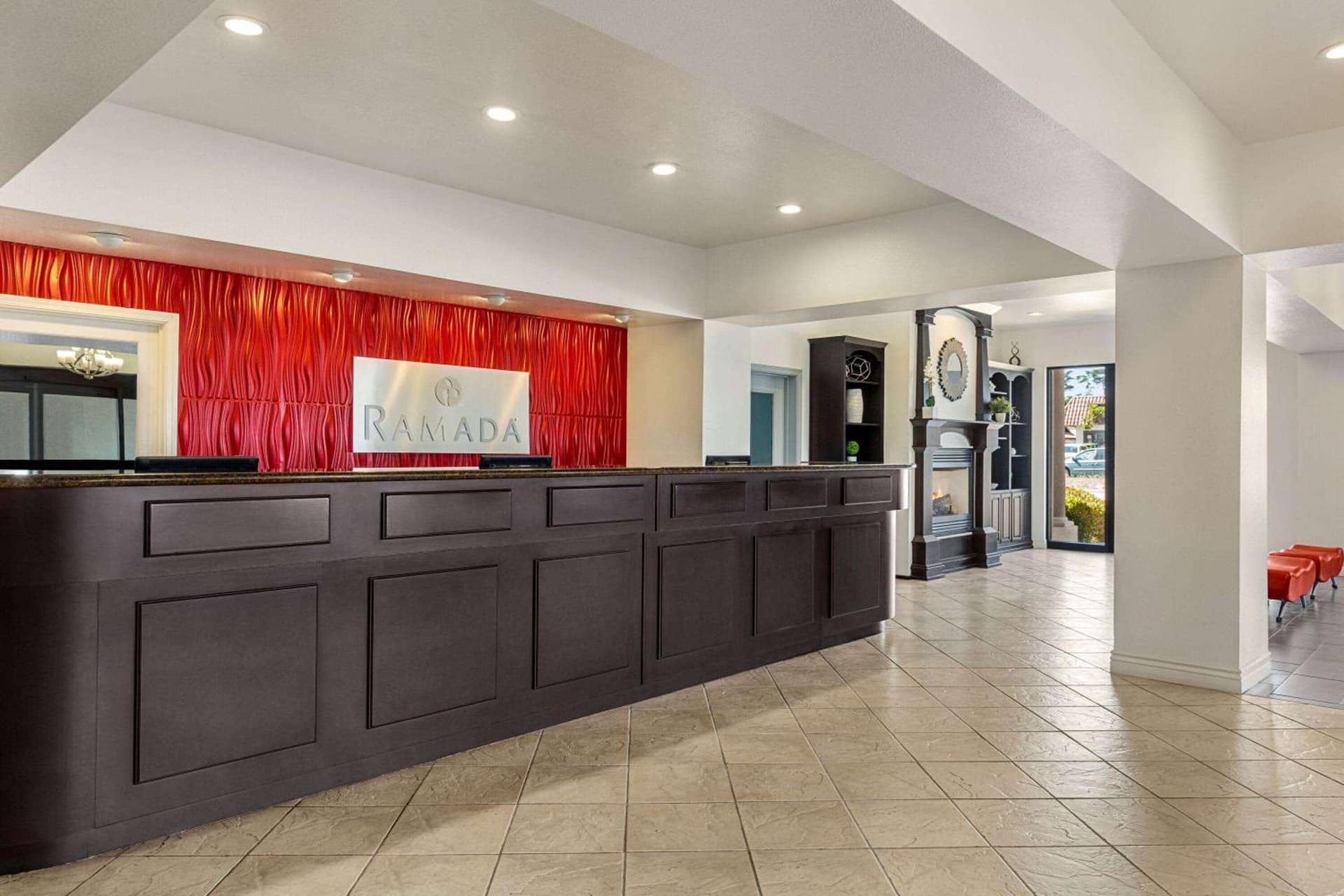 Ramada by Wyndham Marina gallery photo in Marina, CA — image 58