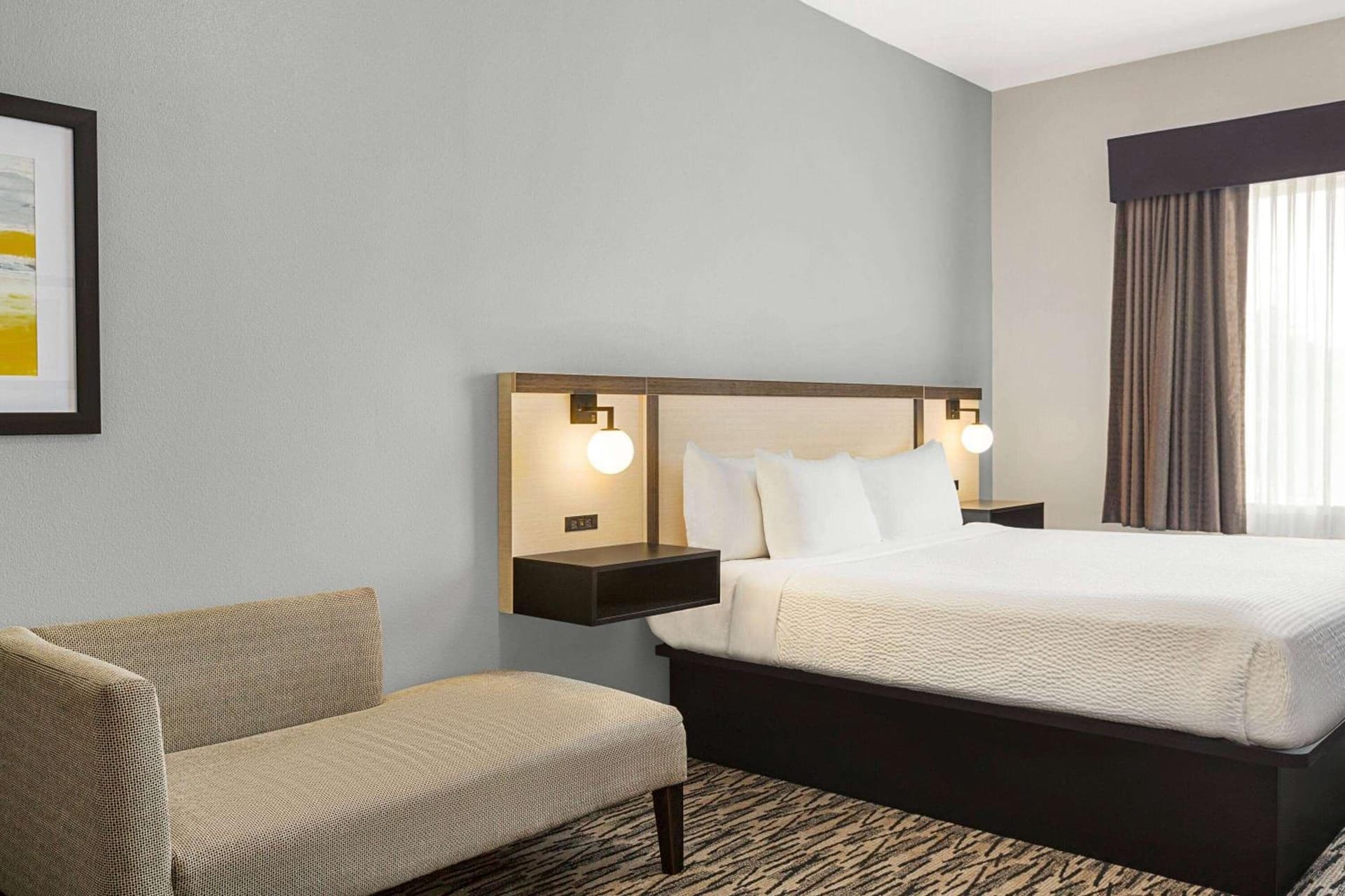 Ramada by Wyndham Marina gallery photo in Marina, CA — image 10