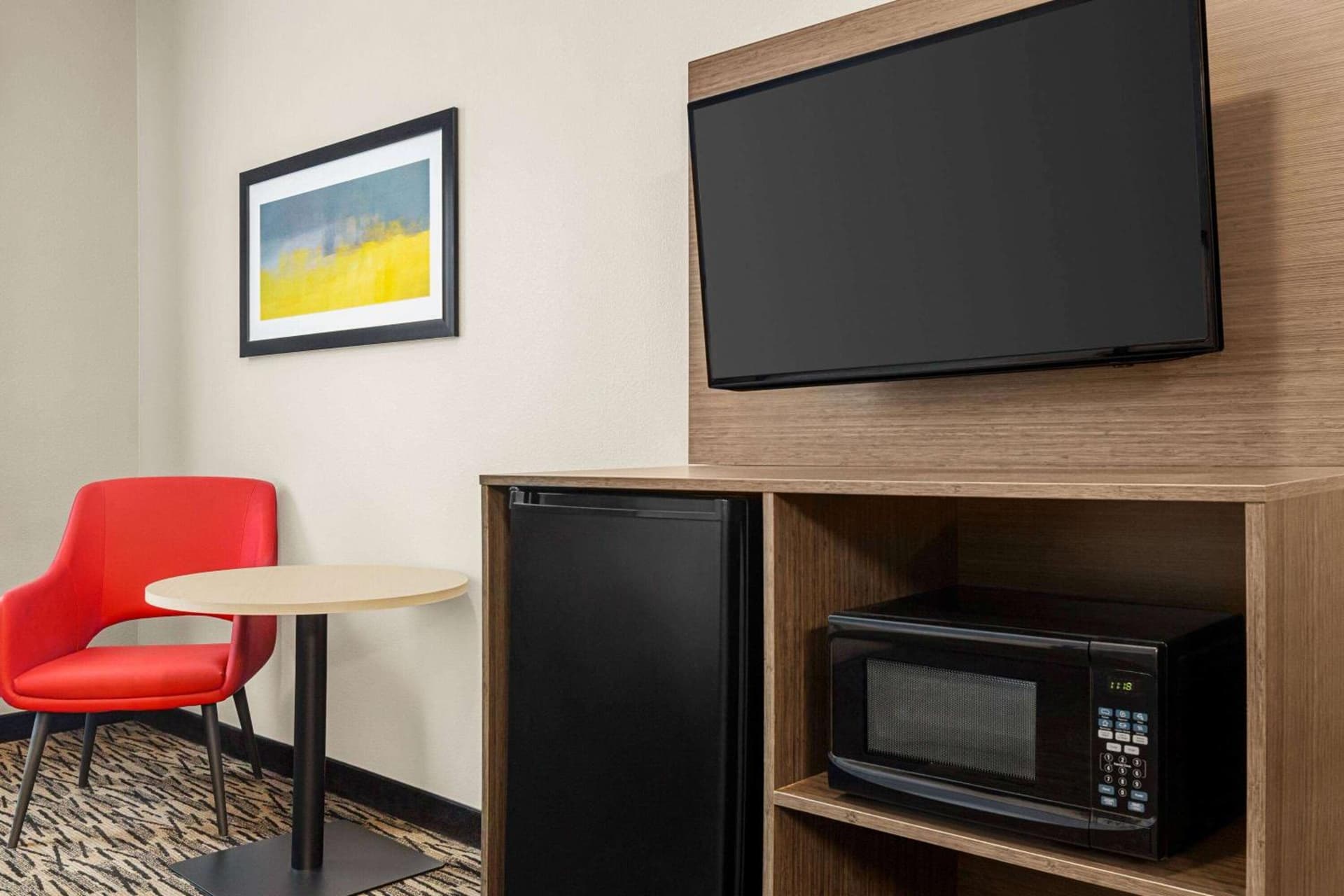 Ramada by Wyndham Marina gallery photo in Marina, CA — image 36
