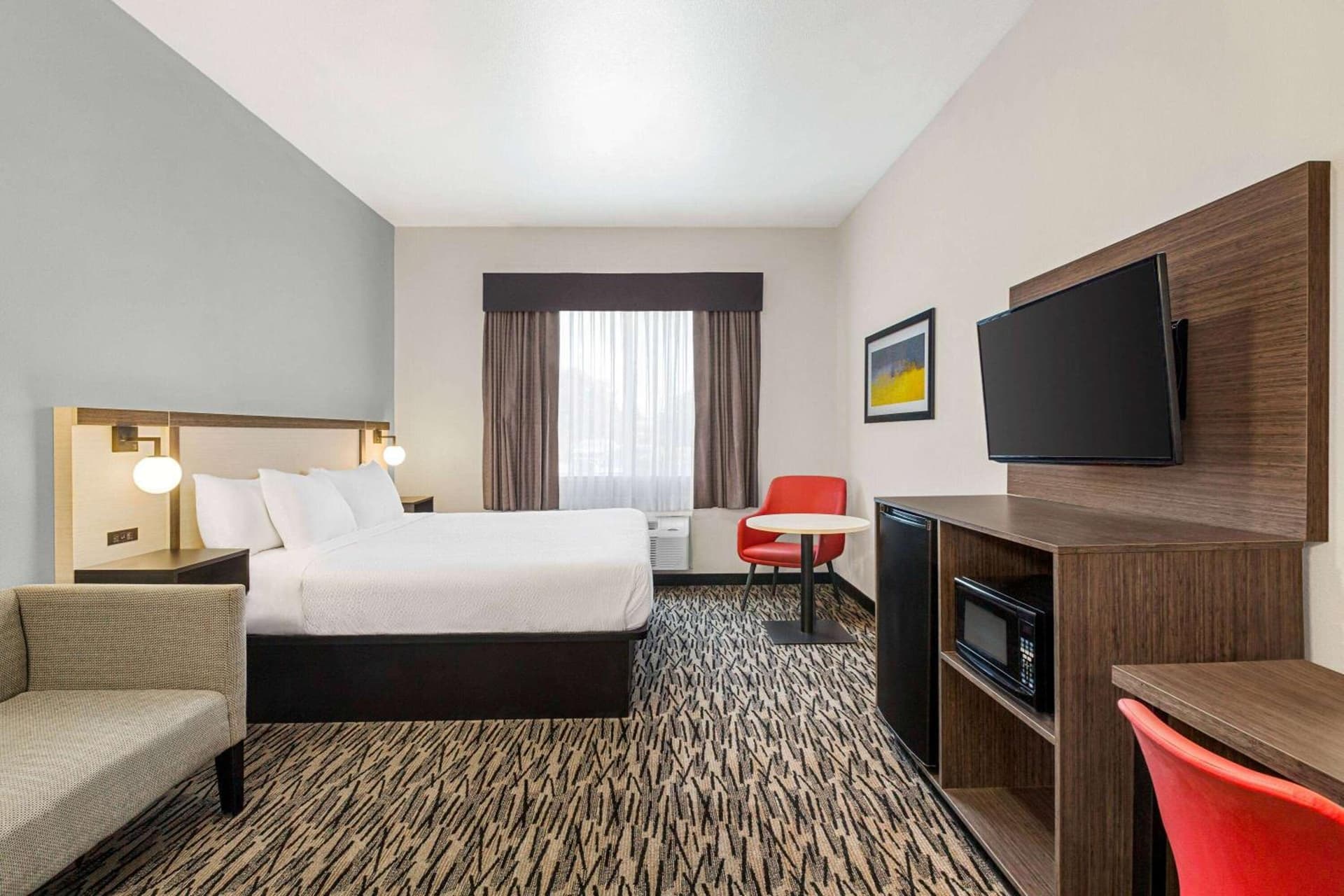 Ramada by Wyndham Marina gallery photo in Marina, CA — image 21