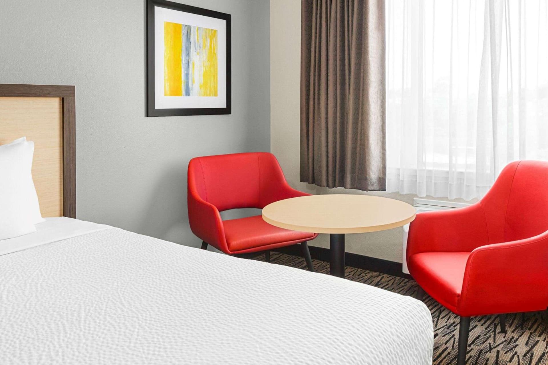 Ramada by Wyndham Marina gallery photo in Marina, CA — image 15