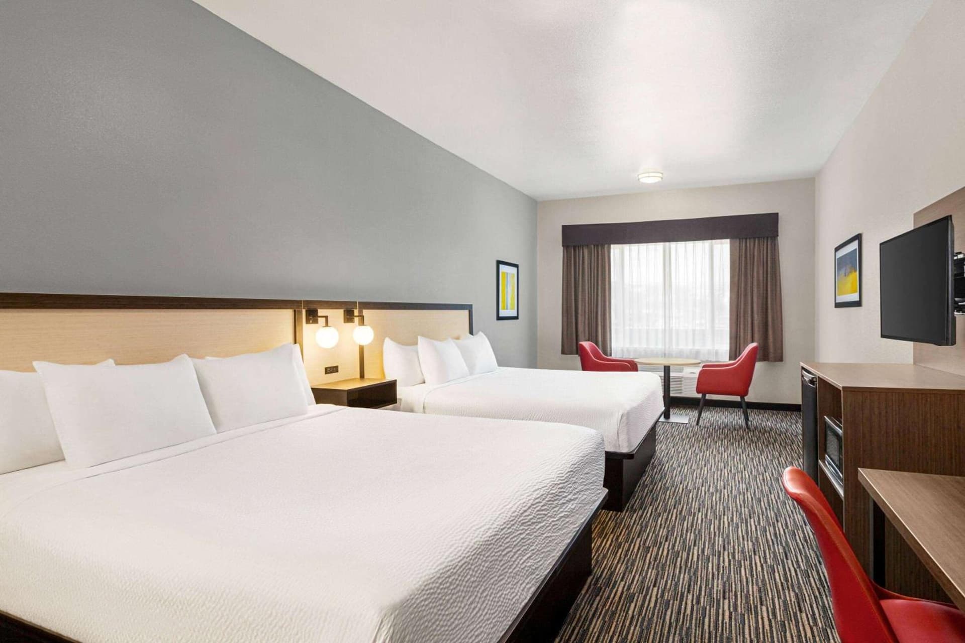 Ramada by Wyndham Marina gallery photo in Marina, CA — image 64