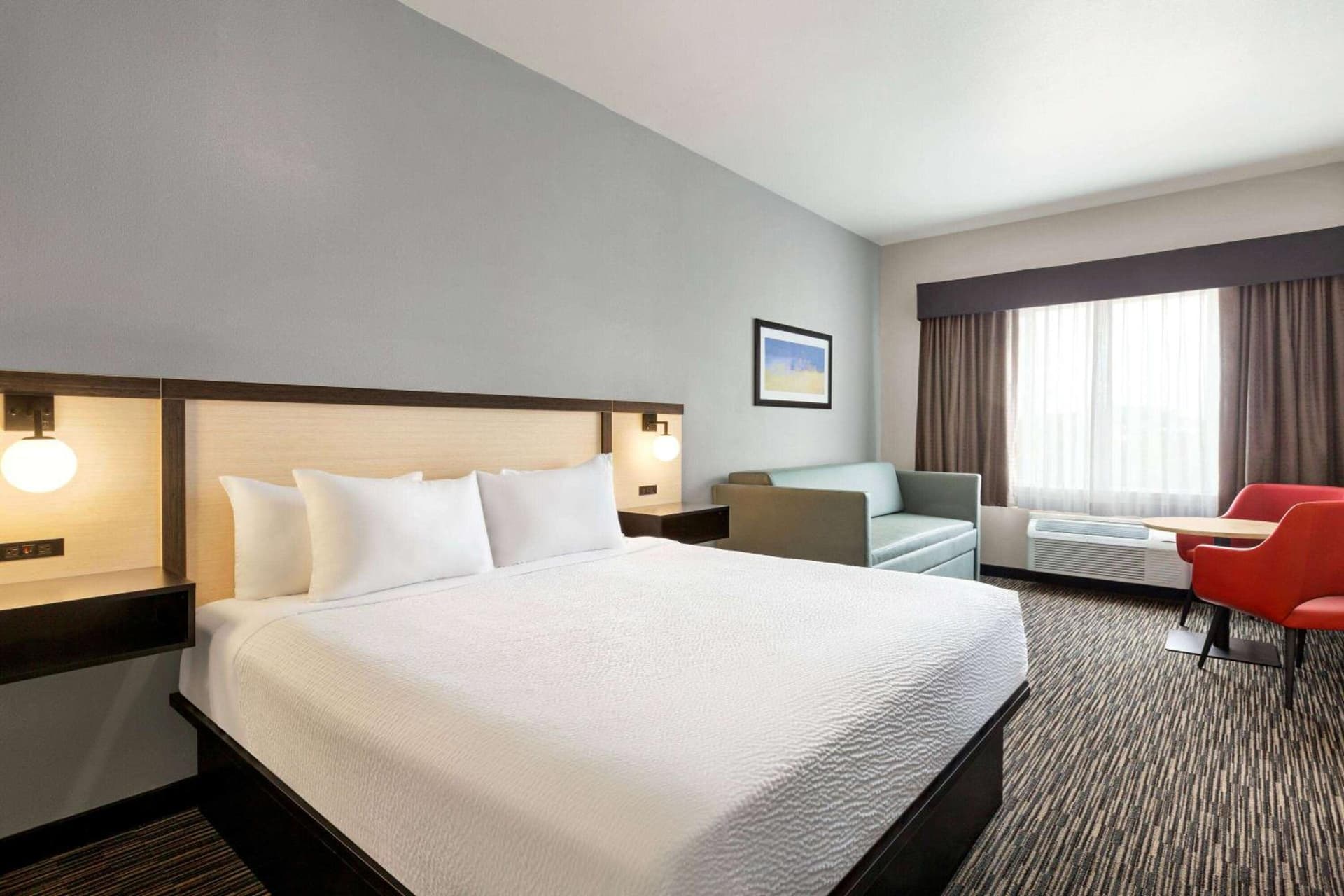 Ramada by Wyndham Marina gallery photo in Marina, CA — image 67