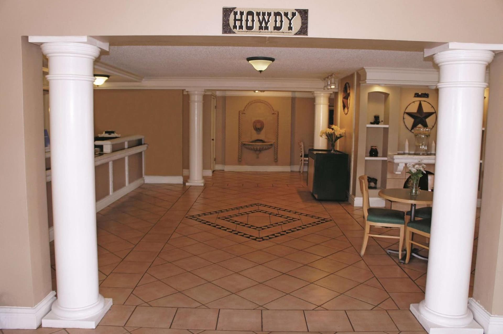 Baymont by Wyndham Abilene featured exterior or lobby in Abilene, TX — similar hotel