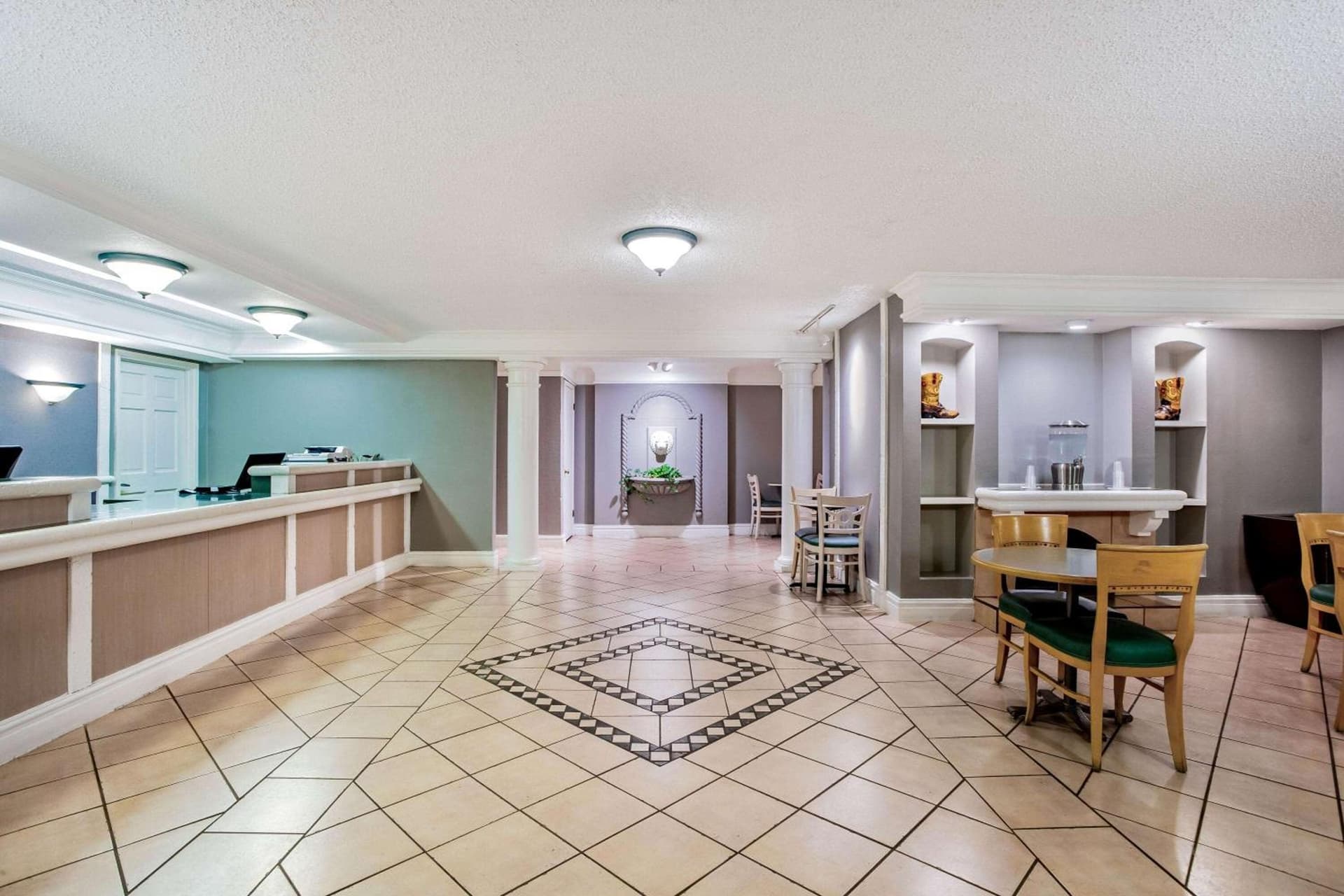 Baymont by Wyndham Abilene gallery photo in Abilene, TX — image 24