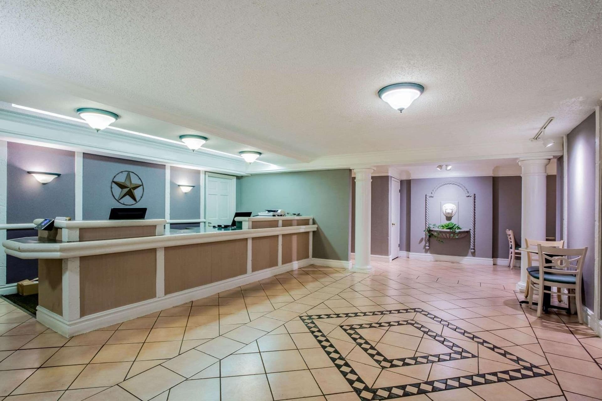 Baymont by Wyndham Abilene gallery photo in Abilene, TX — image 6