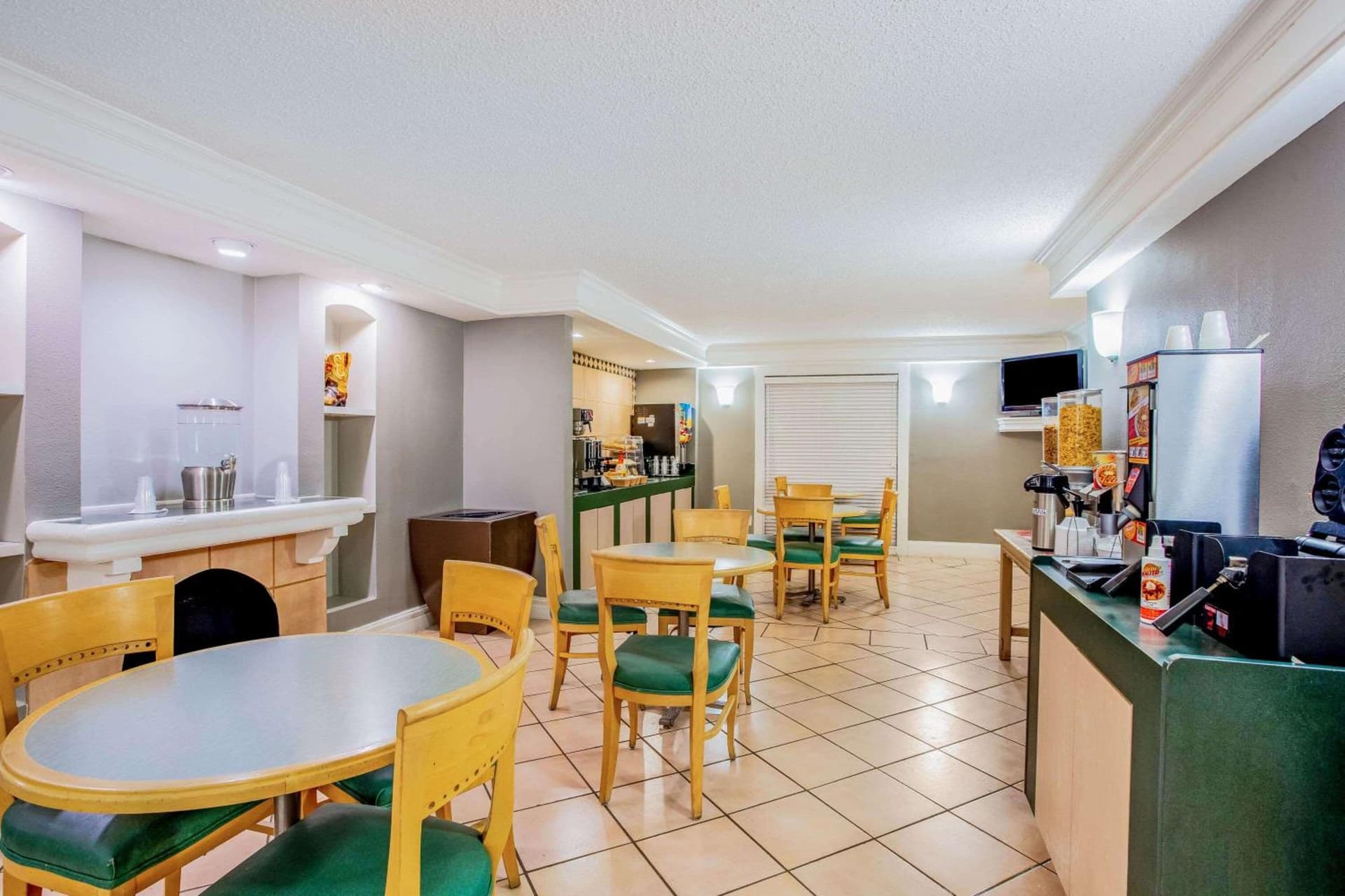 Baymont by Wyndham Abilene gallery photo in Abilene, TX — image 14