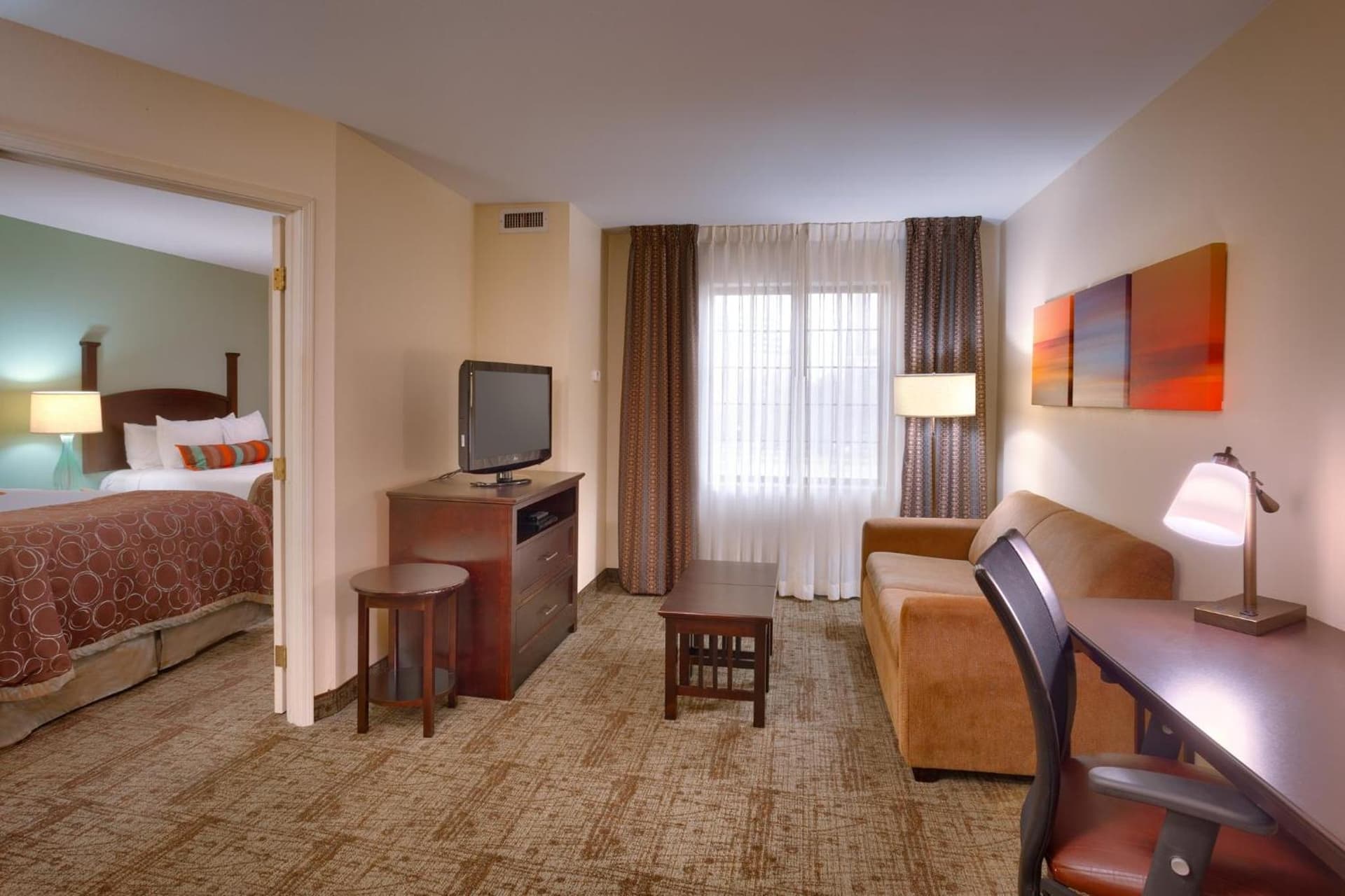 Staybridge Suites Peoria Downtown by IHG gallery photo in Peoria, IL — image 14