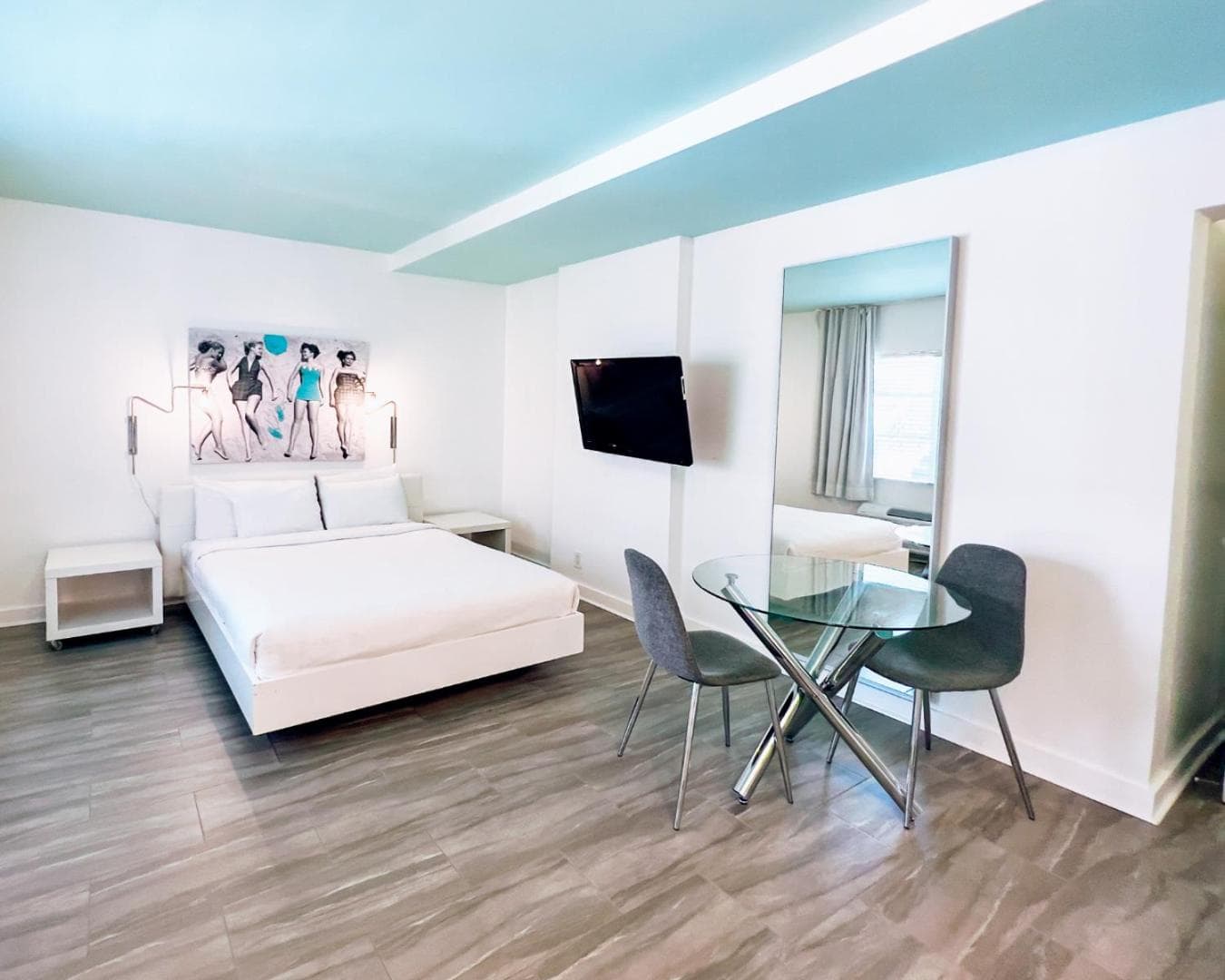 Aqua Hotel gallery photo in Fort Lauderdale, FL — image 33
