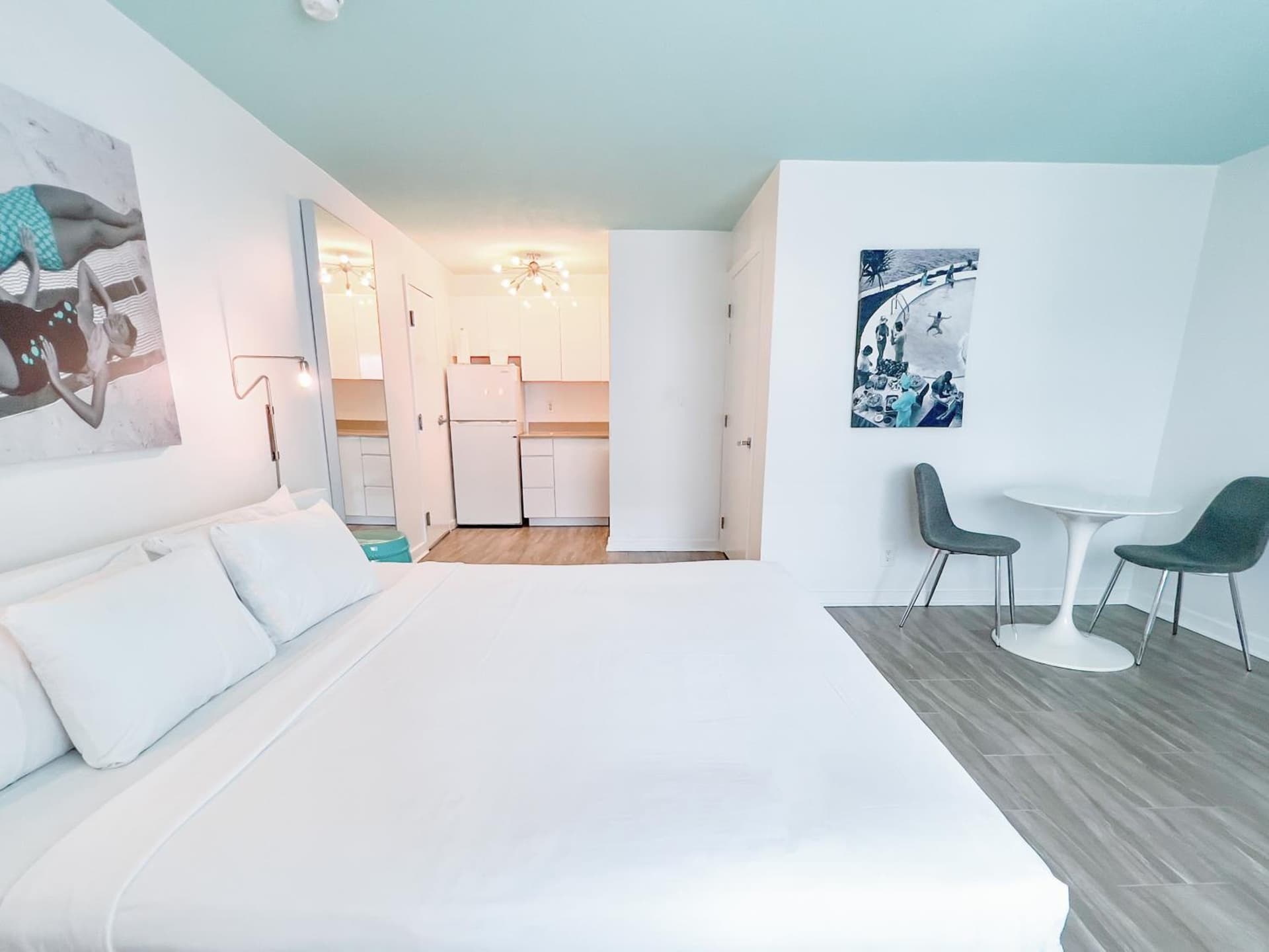 Aqua Hotel gallery photo in Fort Lauderdale, FL — image 29