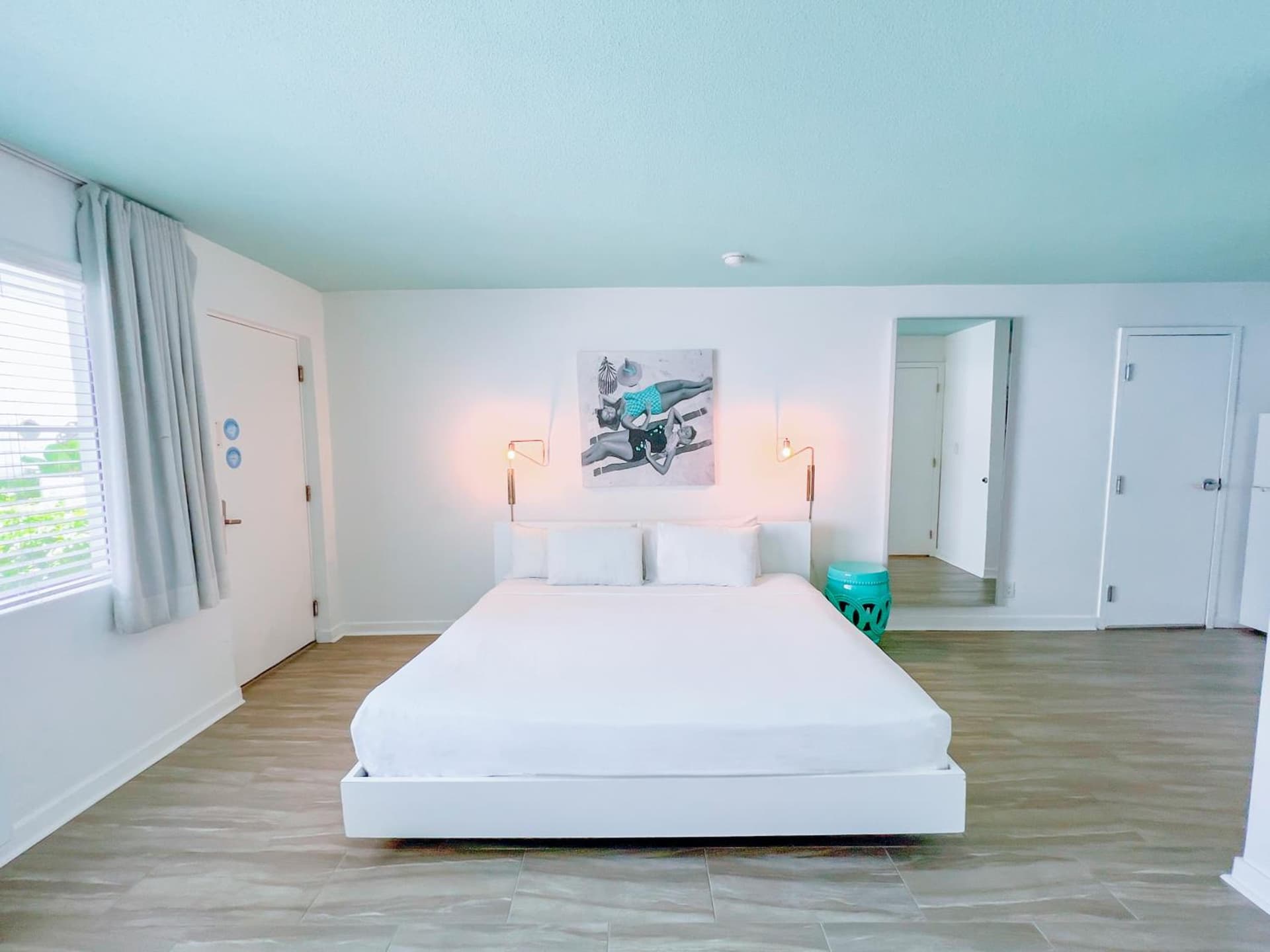 Aqua Hotel gallery photo in Fort Lauderdale, FL — image 44