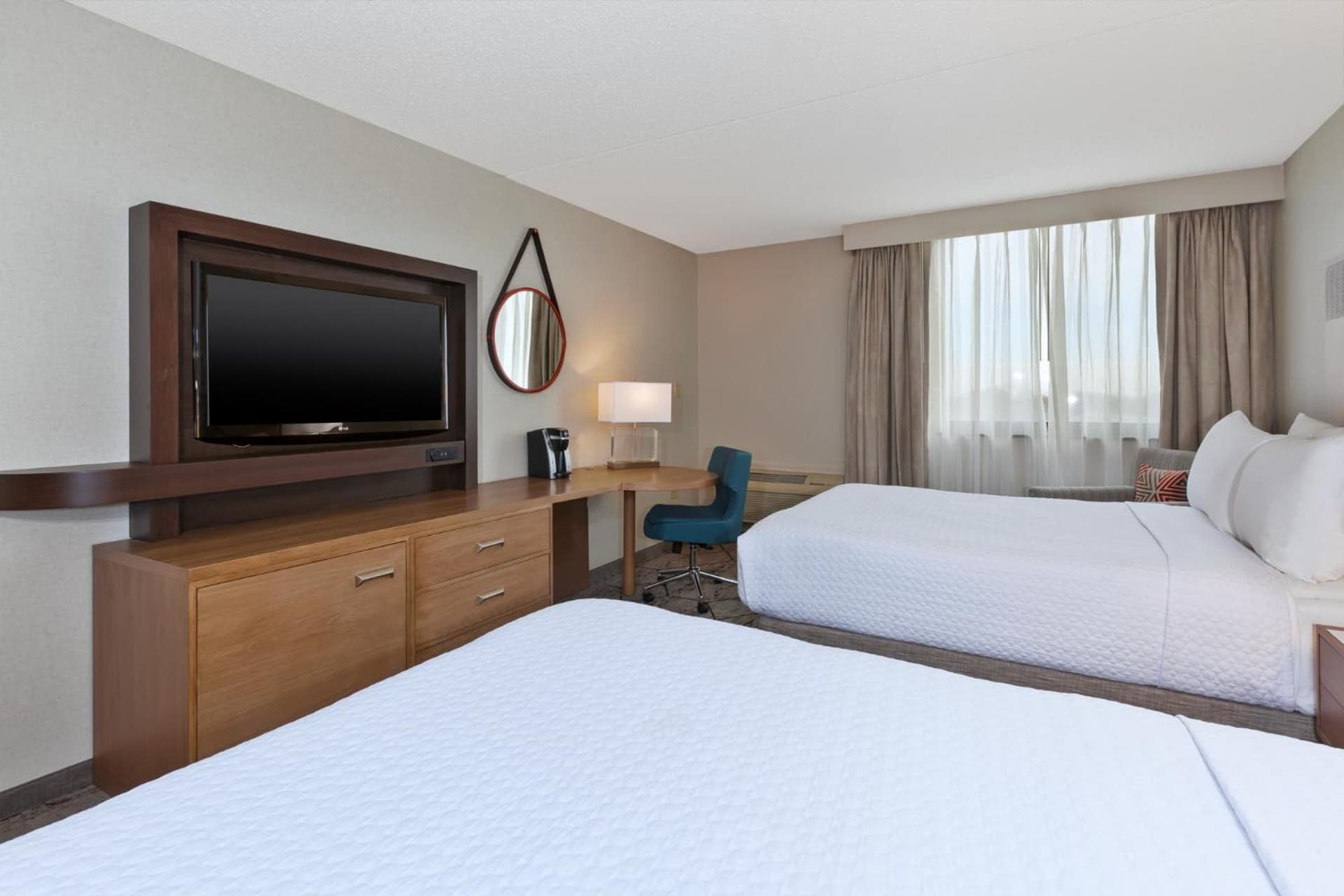 Crowne Plaza Columbus North - Worthington by IHG gallery photo in Columbus, OH — image 33