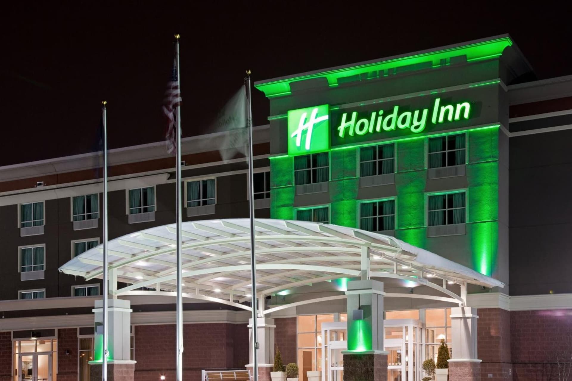 Holiday Inn Florence by IHG — hotel in Florence, Kentucky