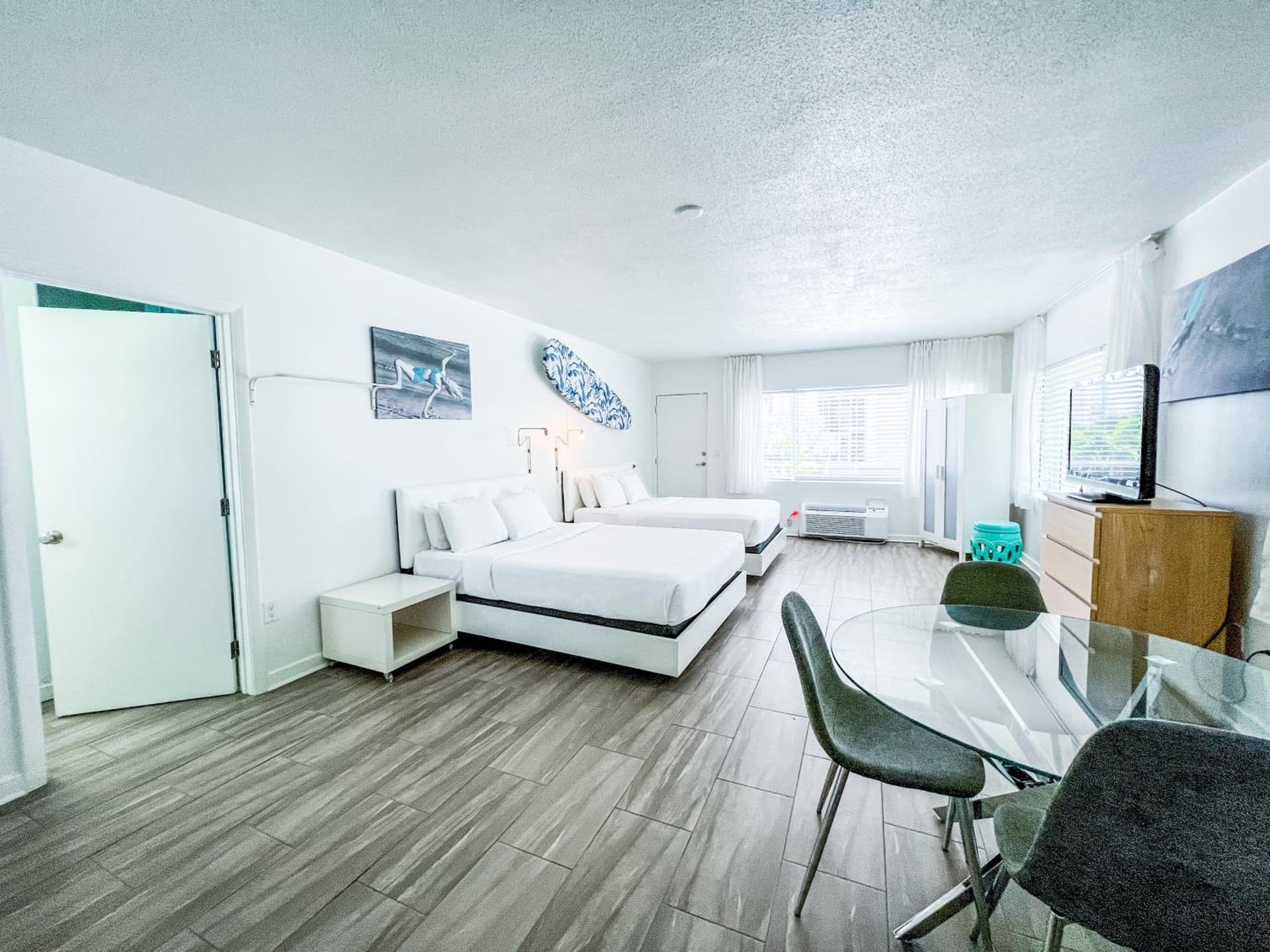 Aqua Hotel gallery photo in Fort Lauderdale, FL — image 13