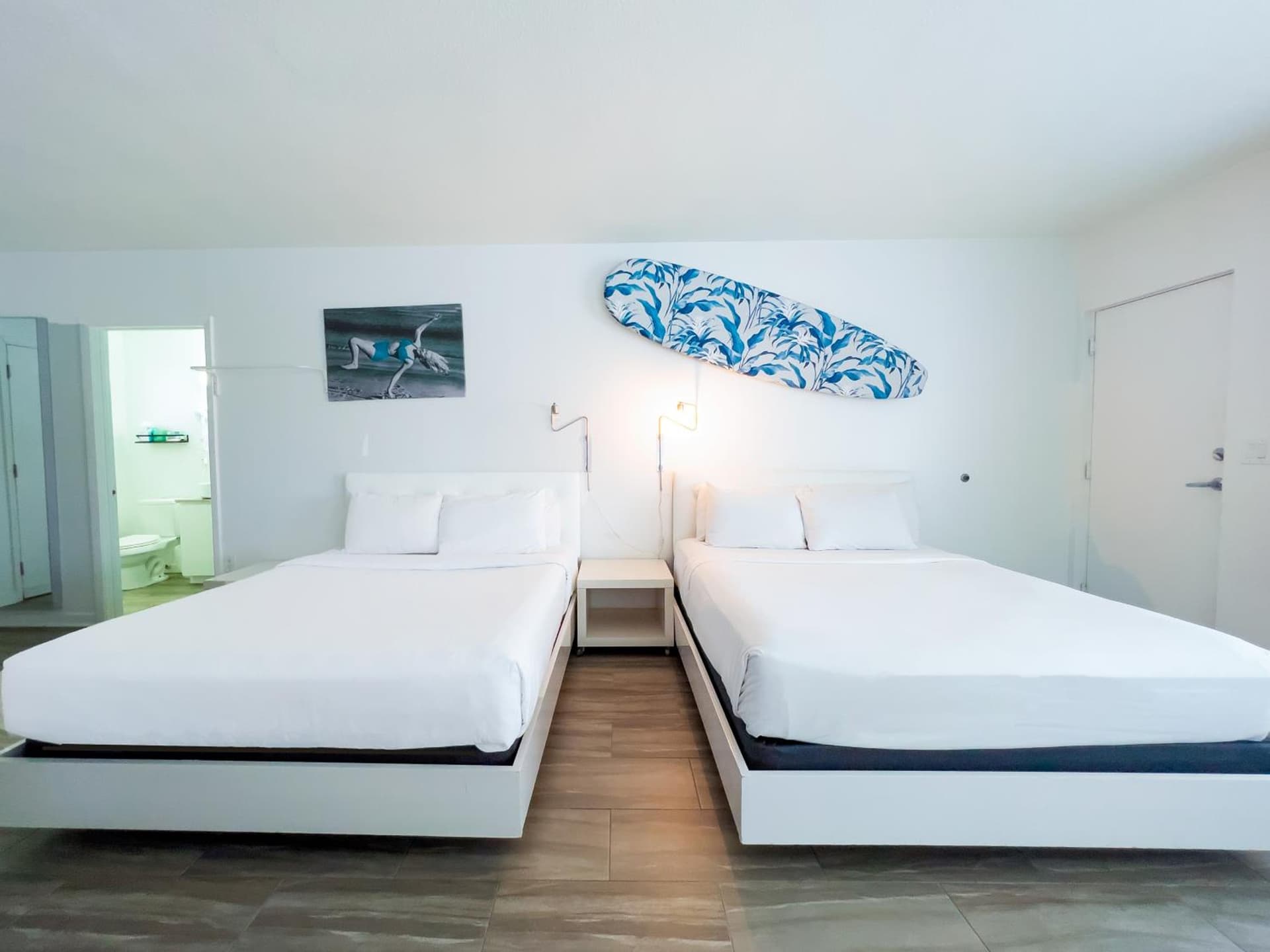 Aqua Hotel gallery photo in Fort Lauderdale, FL — image 17