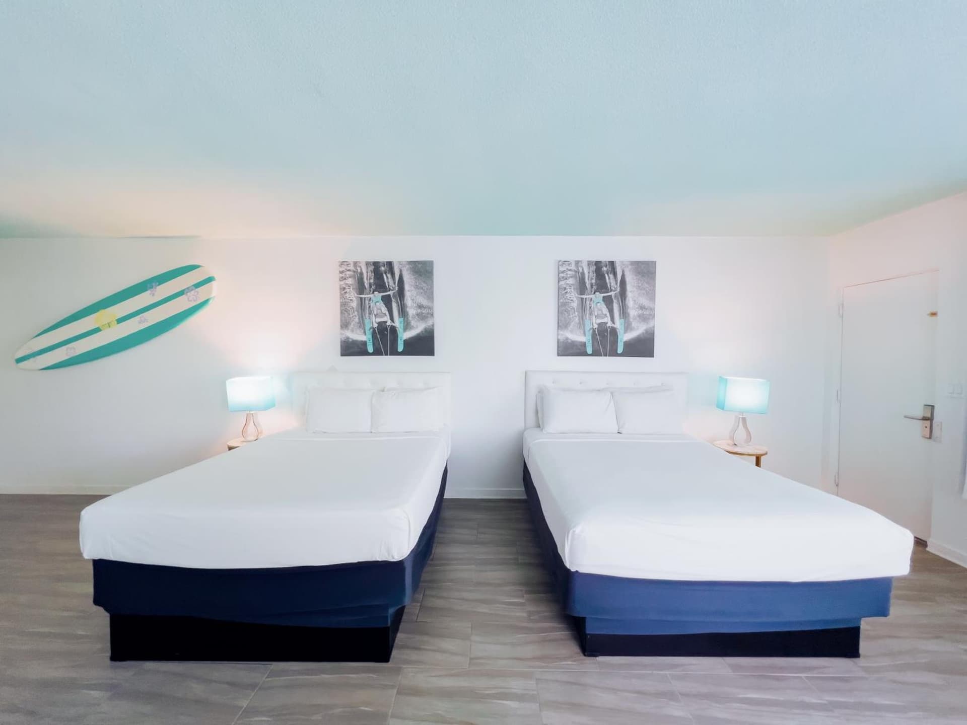 Aqua Hotel gallery photo in Fort Lauderdale, FL — image 25