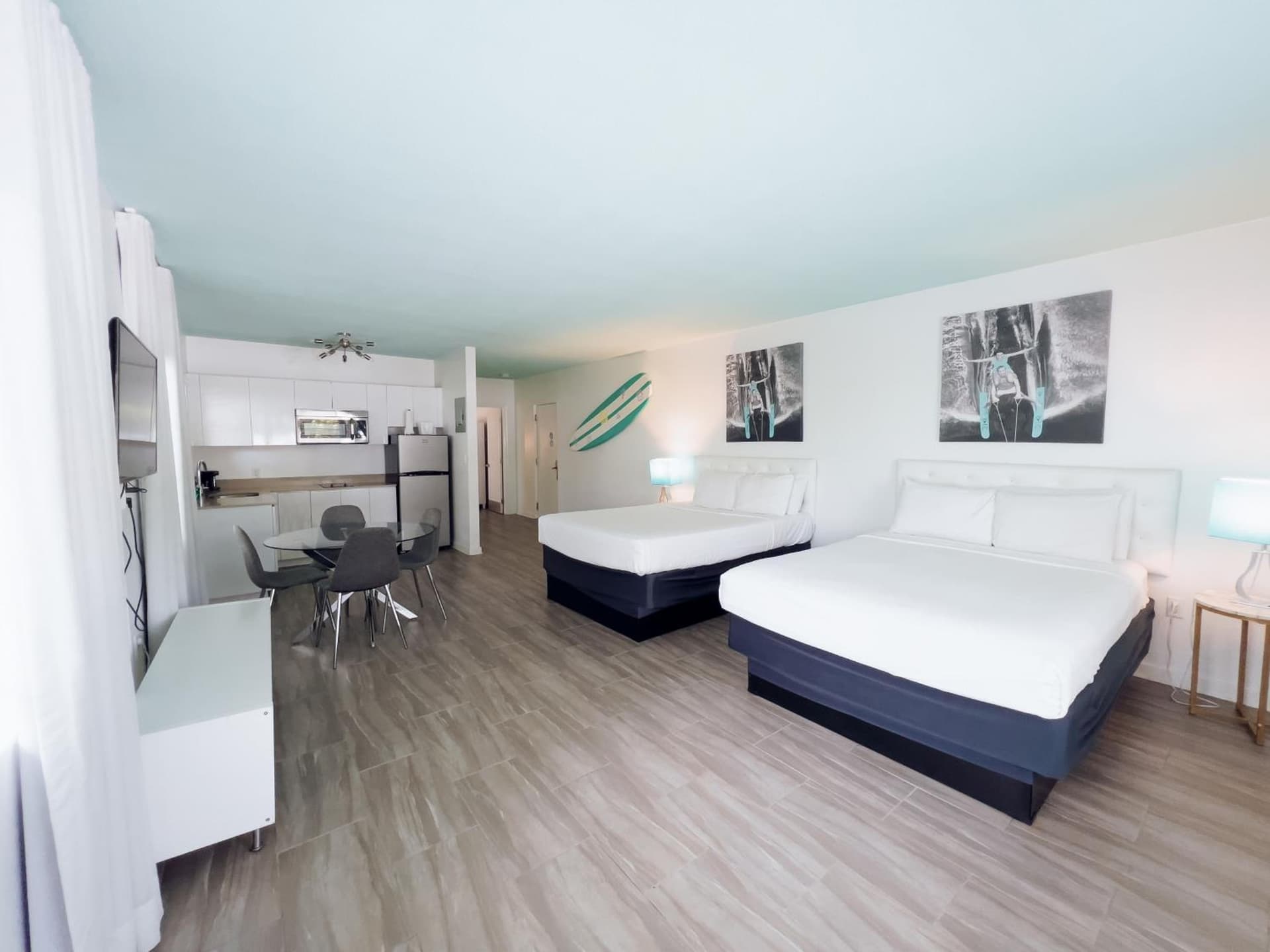 Aqua Hotel gallery photo in Fort Lauderdale, FL — image 42