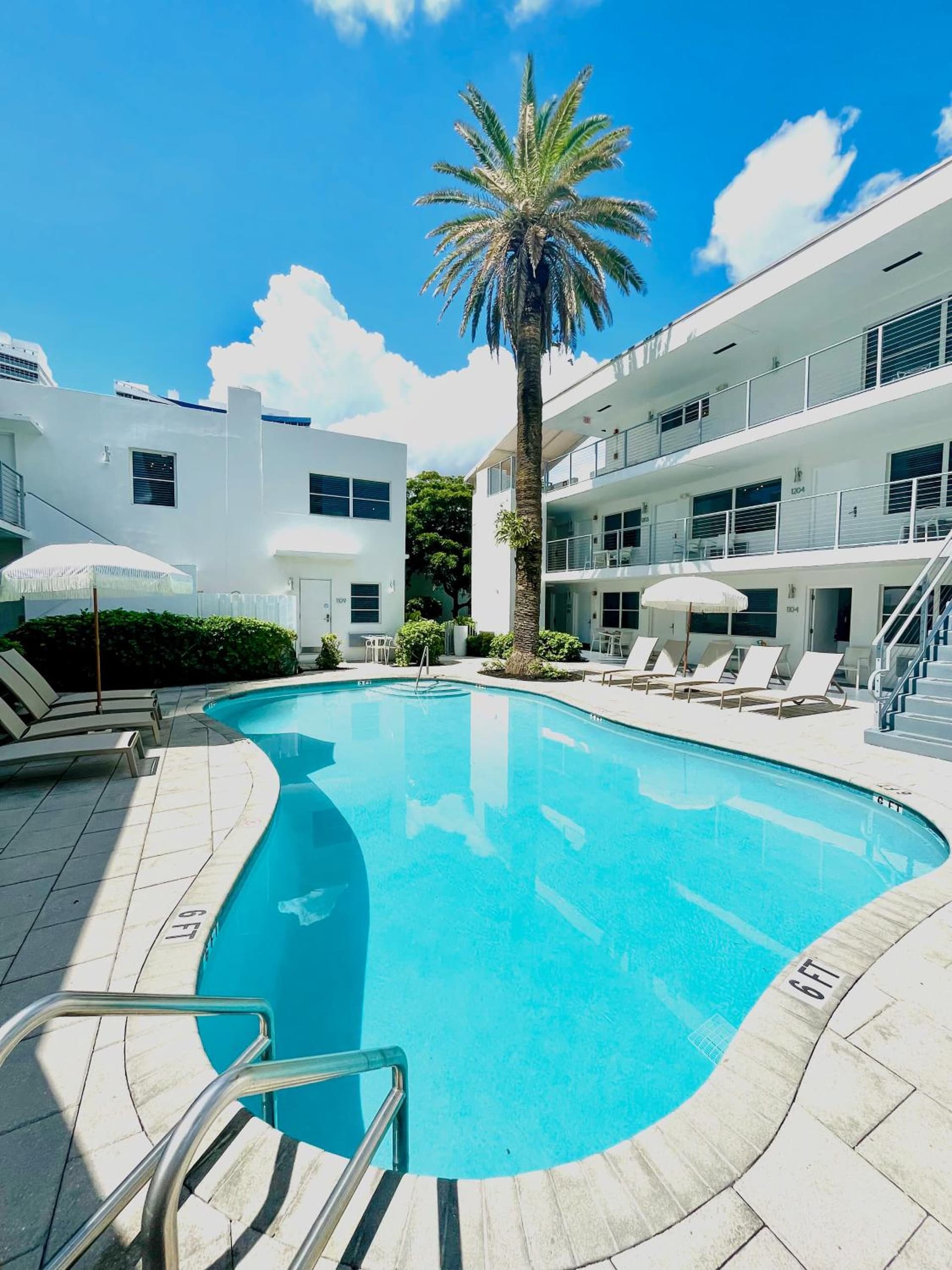 Aqua Hotel gallery photo in Fort Lauderdale, FL — image 27