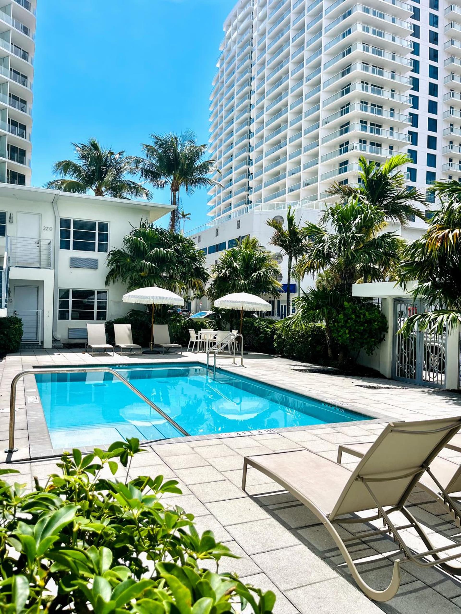 Aqua Hotel gallery photo in Fort Lauderdale, FL — image 43
